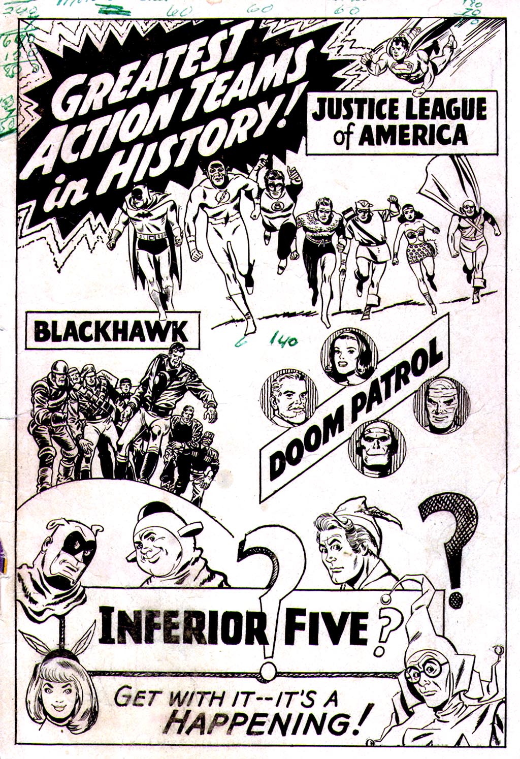 Blackhawk (1957) Issue #238 #130 - English 35