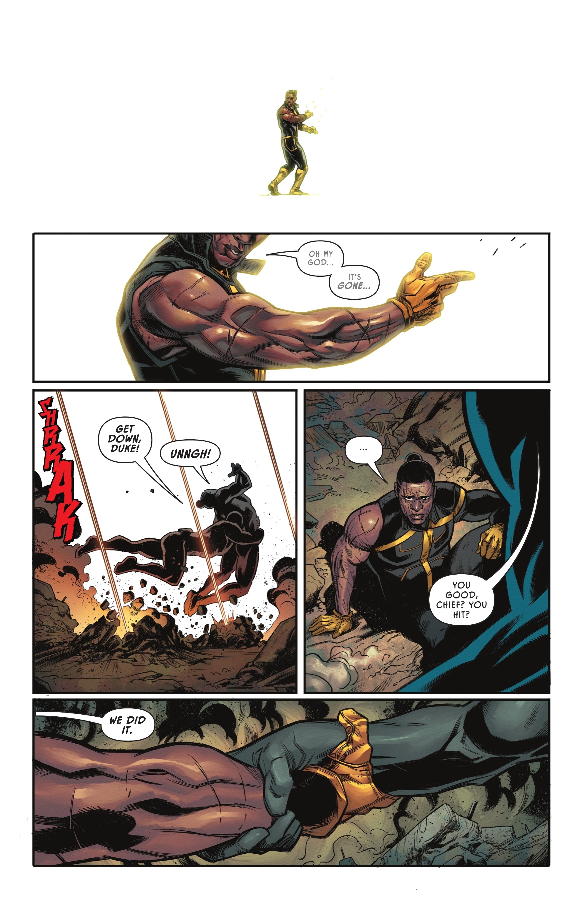 Read online Batman: Urban Legends comic -  Issue #9 - 62