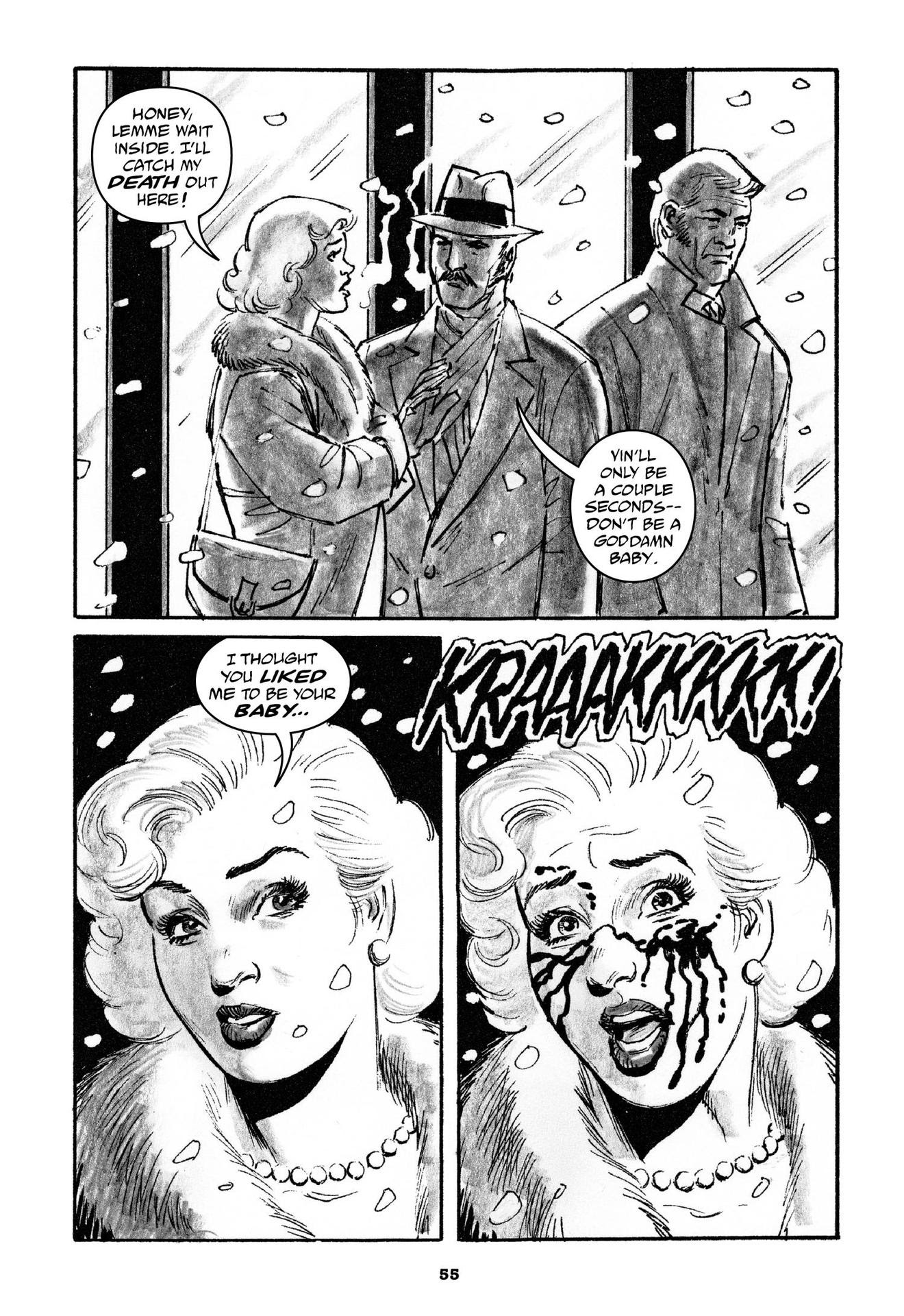 Read online Return to Perdition comic -  Issue # TPB (Part 1) - 56