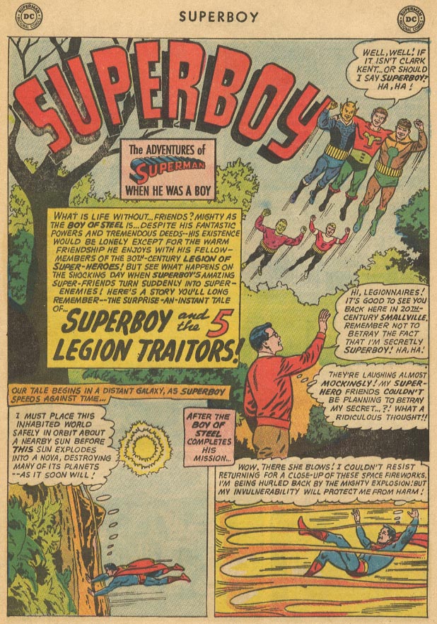 Superboy (1949) 117 Page 17