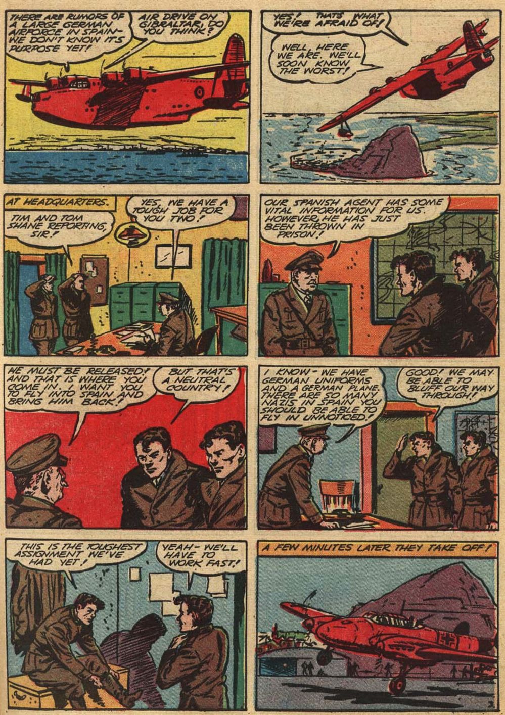 Read online Zip Comics comic -  Issue #14 - 39