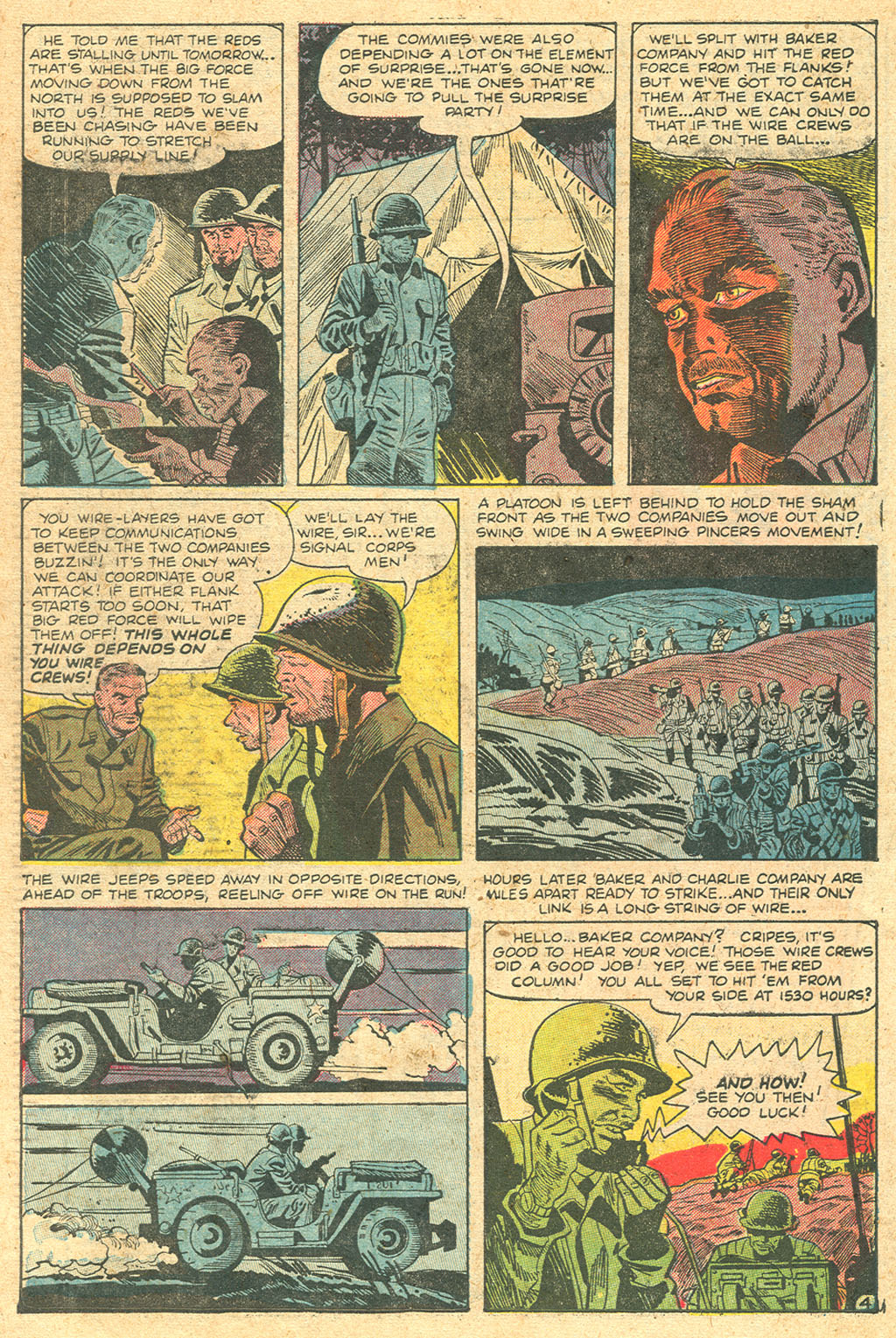 Read online Man Comics comic -  Issue #20 - 30