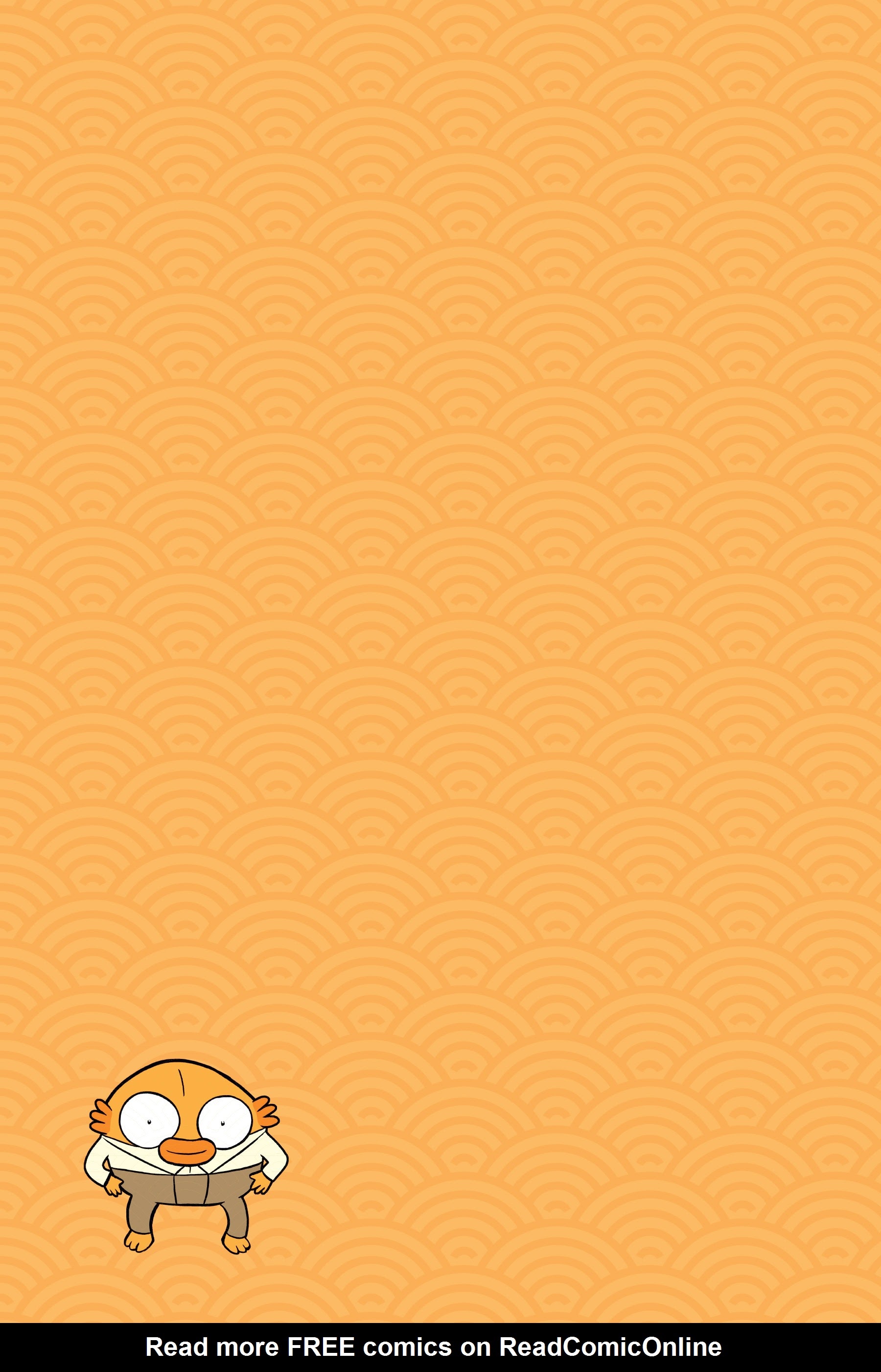 Read online Mermin comic -  Issue # TPB 2 - 66