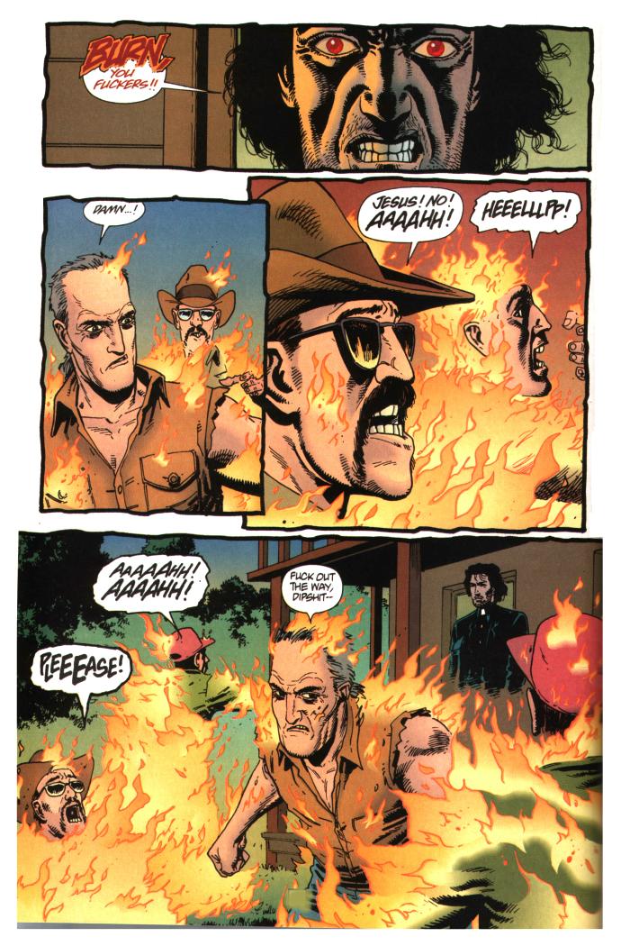 Read online Judge Dredd Megazine (vol. 3) comic -  Issue #51 - 30