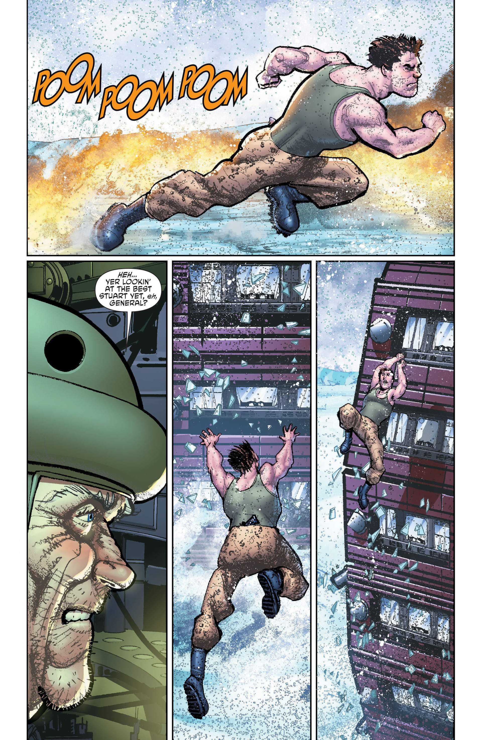 Read online G.I. Combat (2012) comic -  Issue #7 - 6