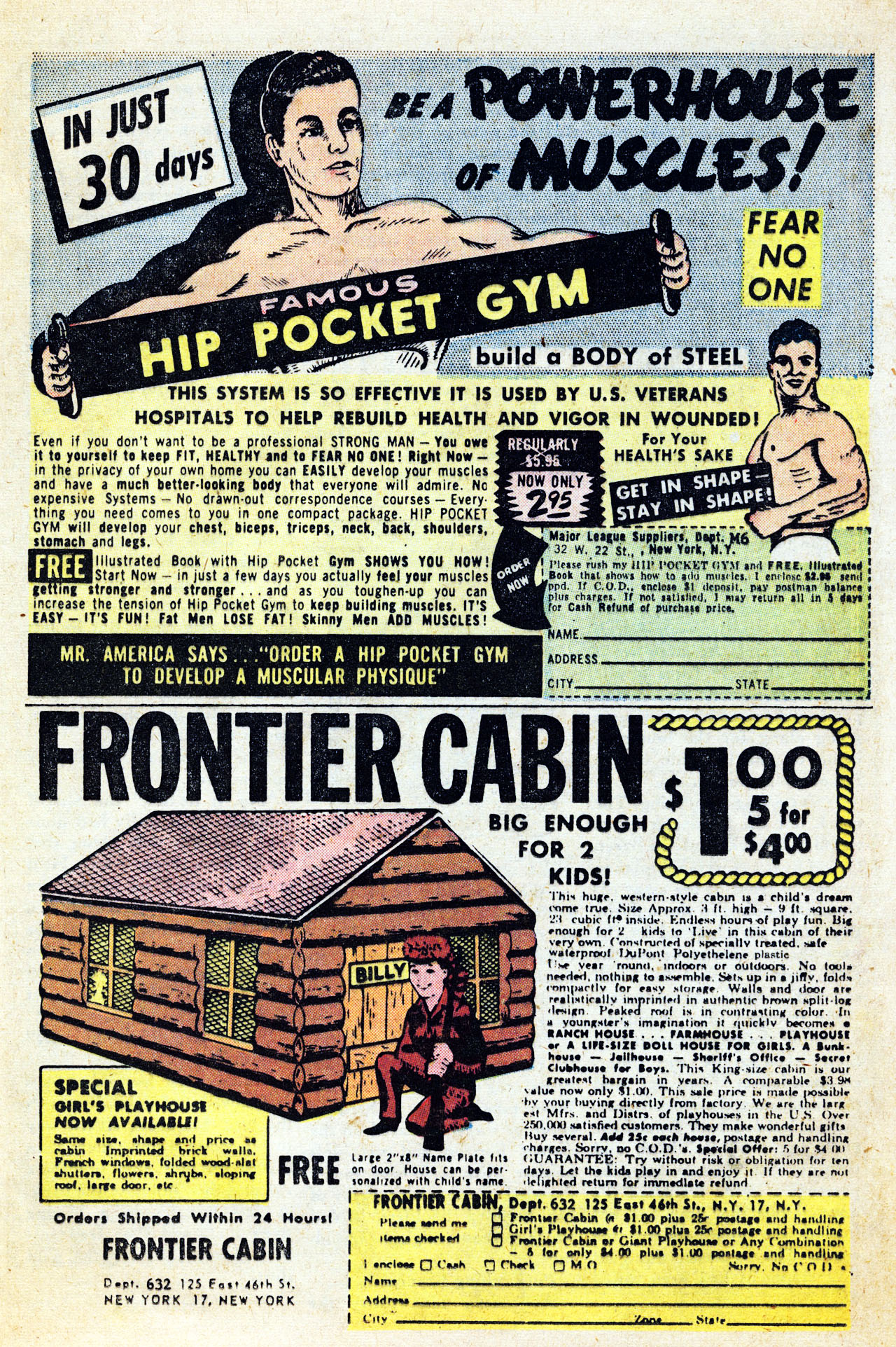 Read online The Rawhide Kid comic -  Issue #23 - 25