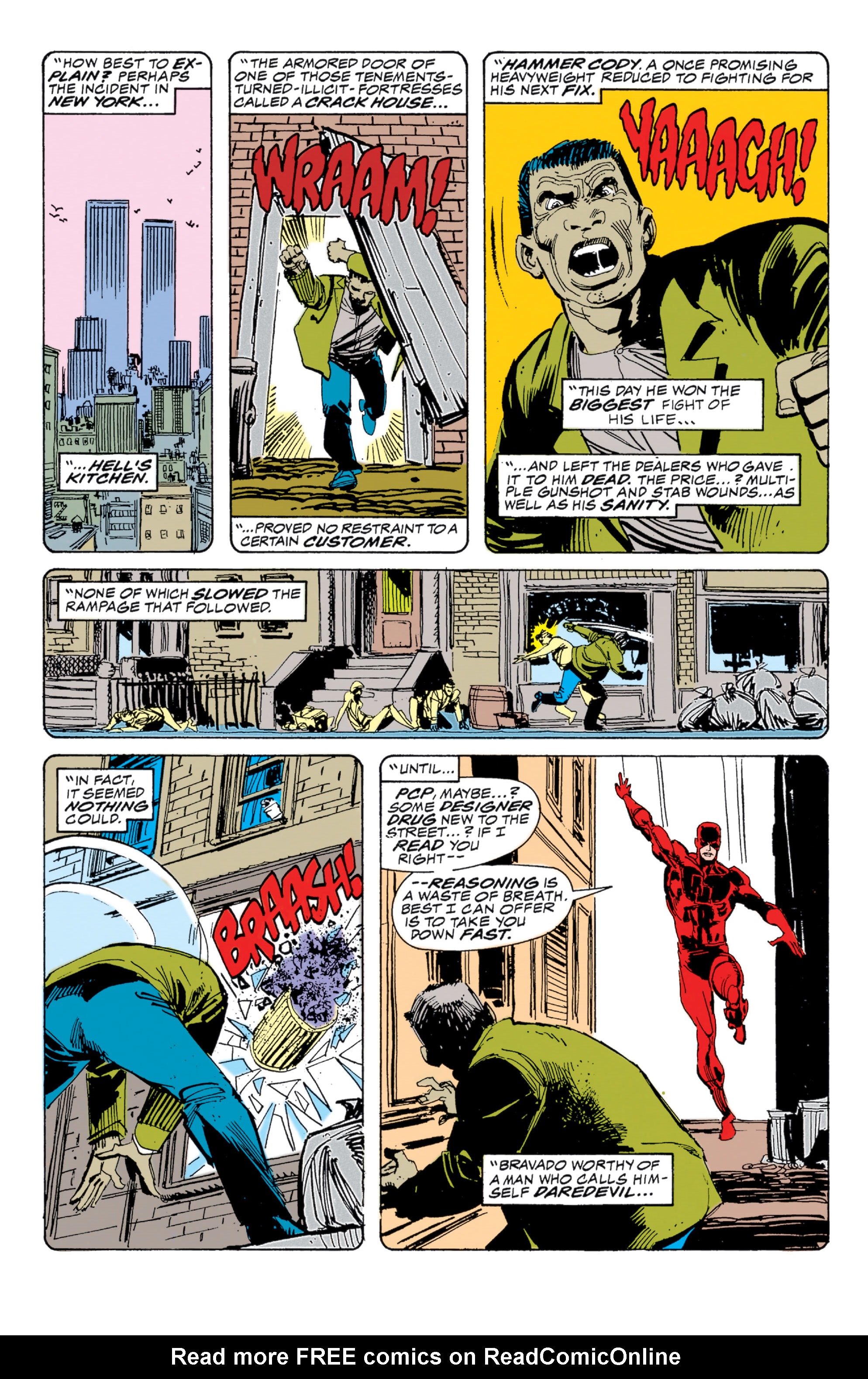 Read online Wolverine Omnibus comic -  Issue # TPB 2 (Part 5) - 63