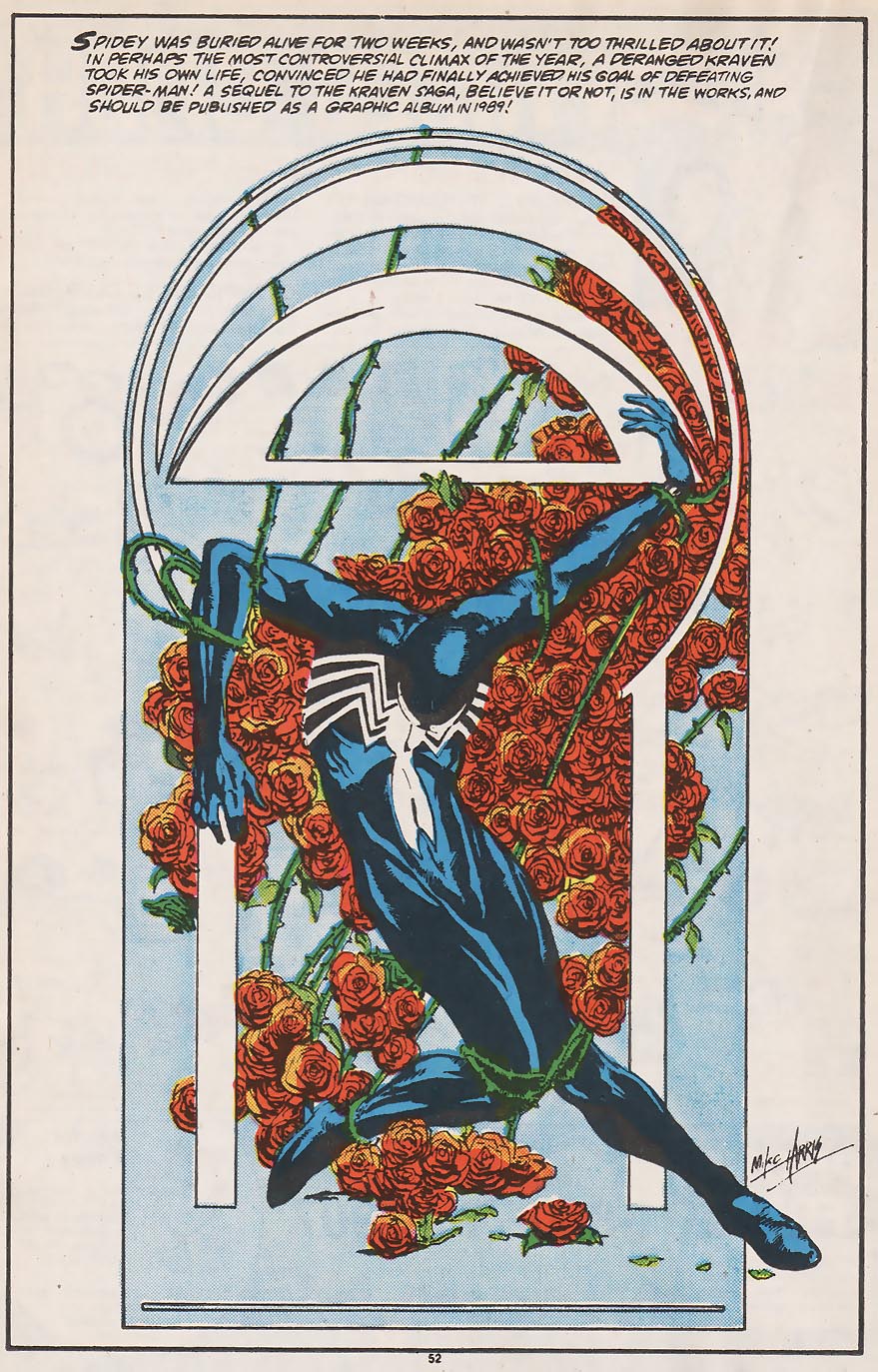 Web of Spider-Man (1985) _Annual 4 #4 - English 45