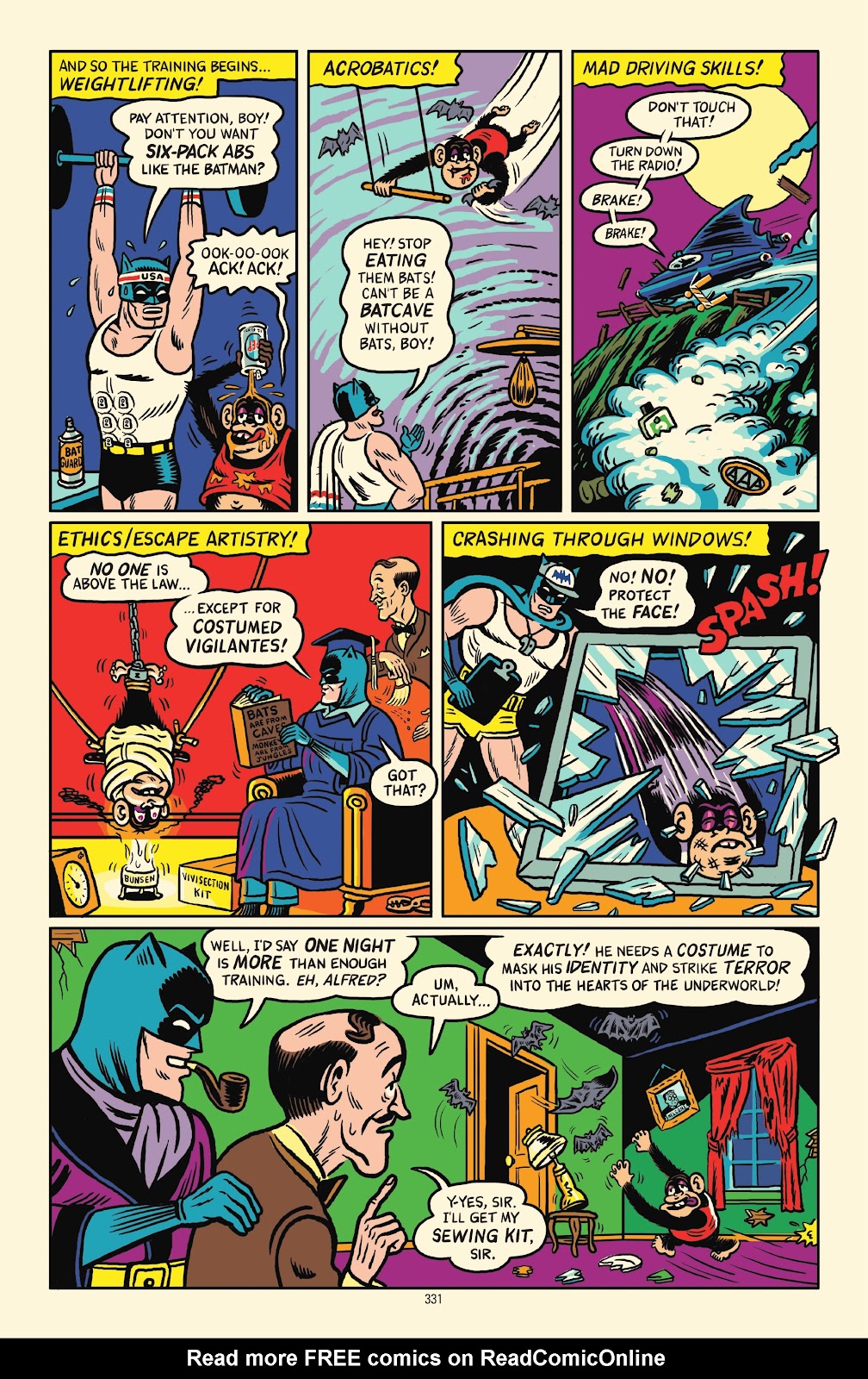 Bizarro Comics: The Deluxe Edition issue TPB (Part 4) - Page 27
