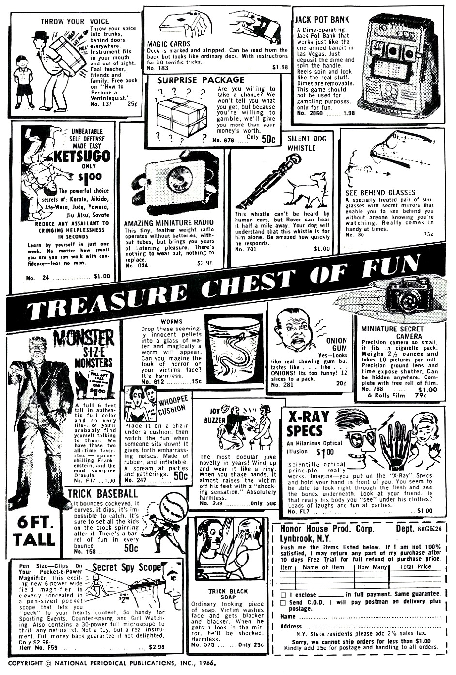 Read online Our Army at War (1952) comic -  Issue #177 - 2