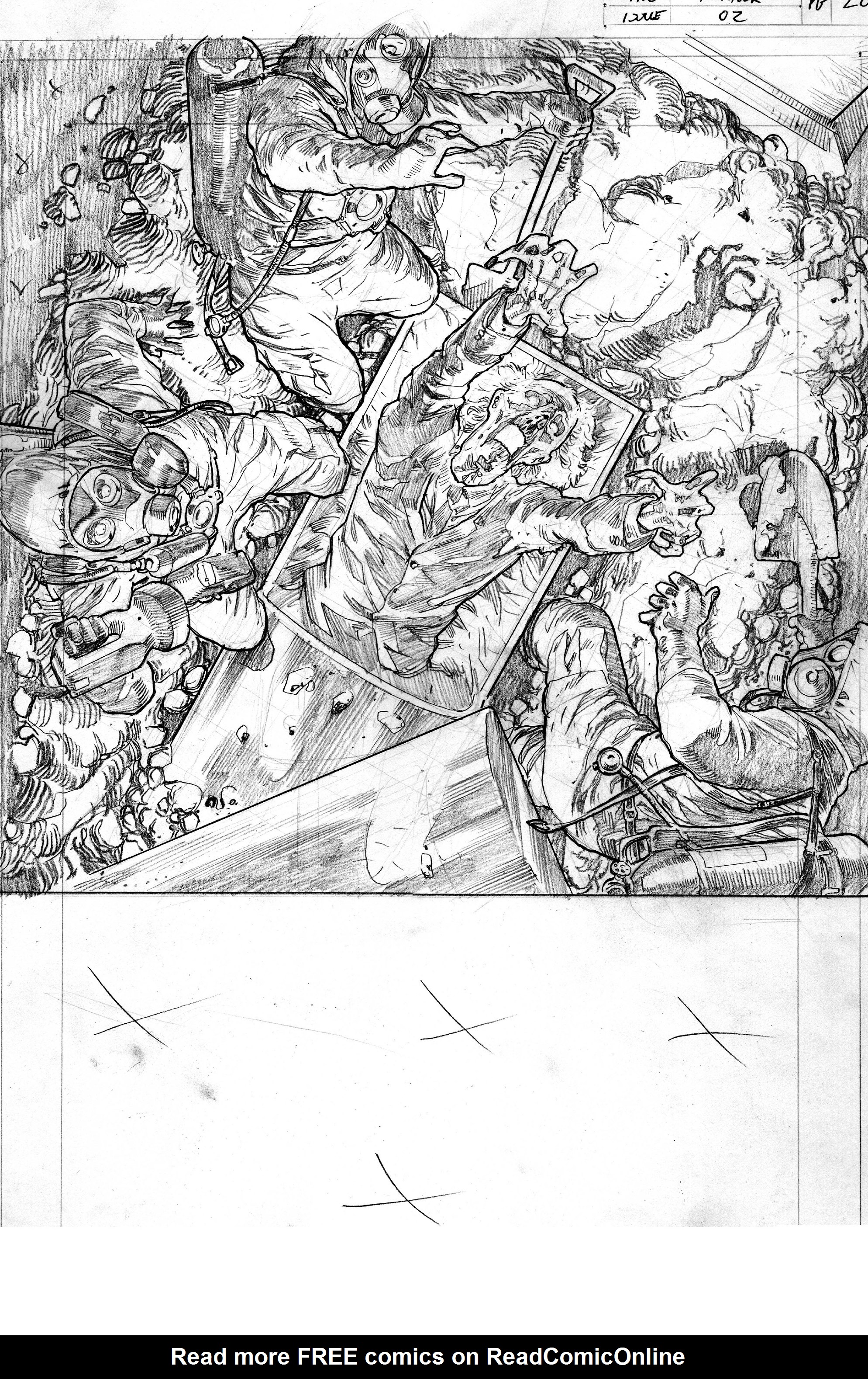 Read online Immortal Hulk Director's Cut comic -  Issue #2 - 43