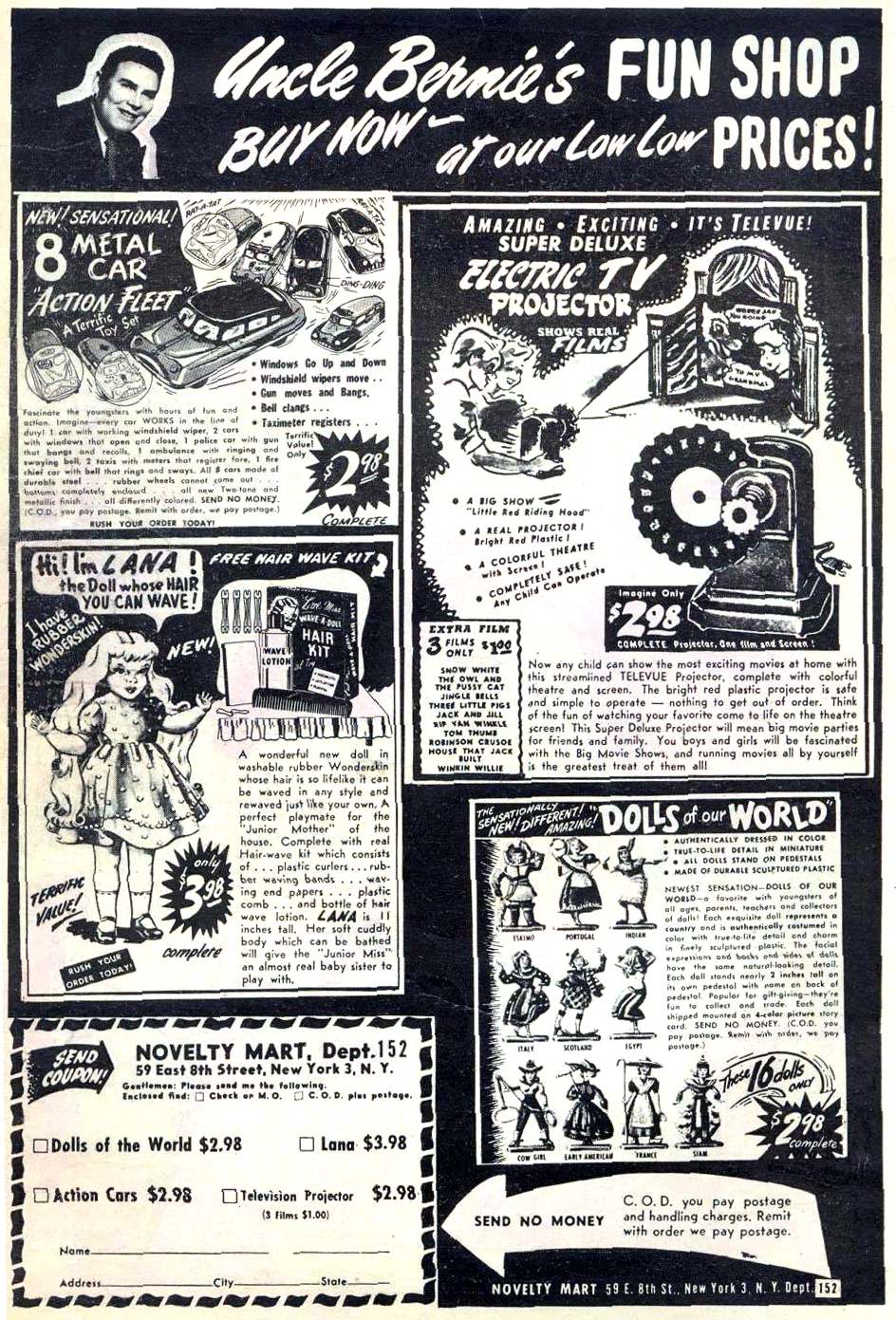 Read online Our Army at War (1952) comic -  Issue #14 - 2