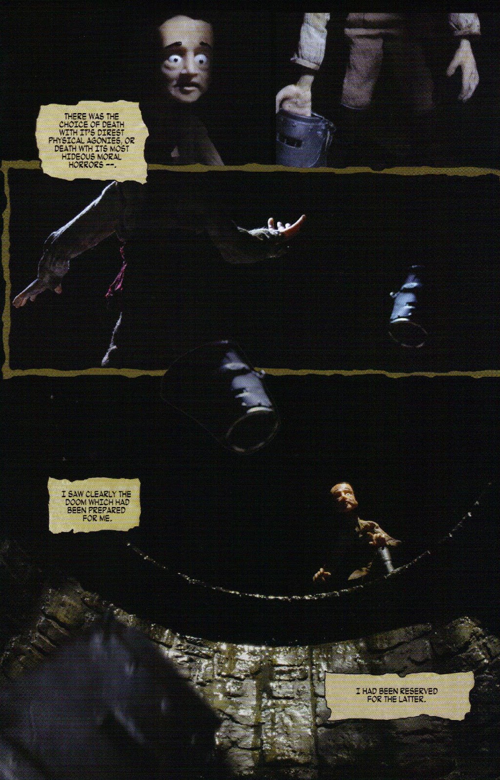 Wrath Of The Titans Cyclops issue 1 - Page 38