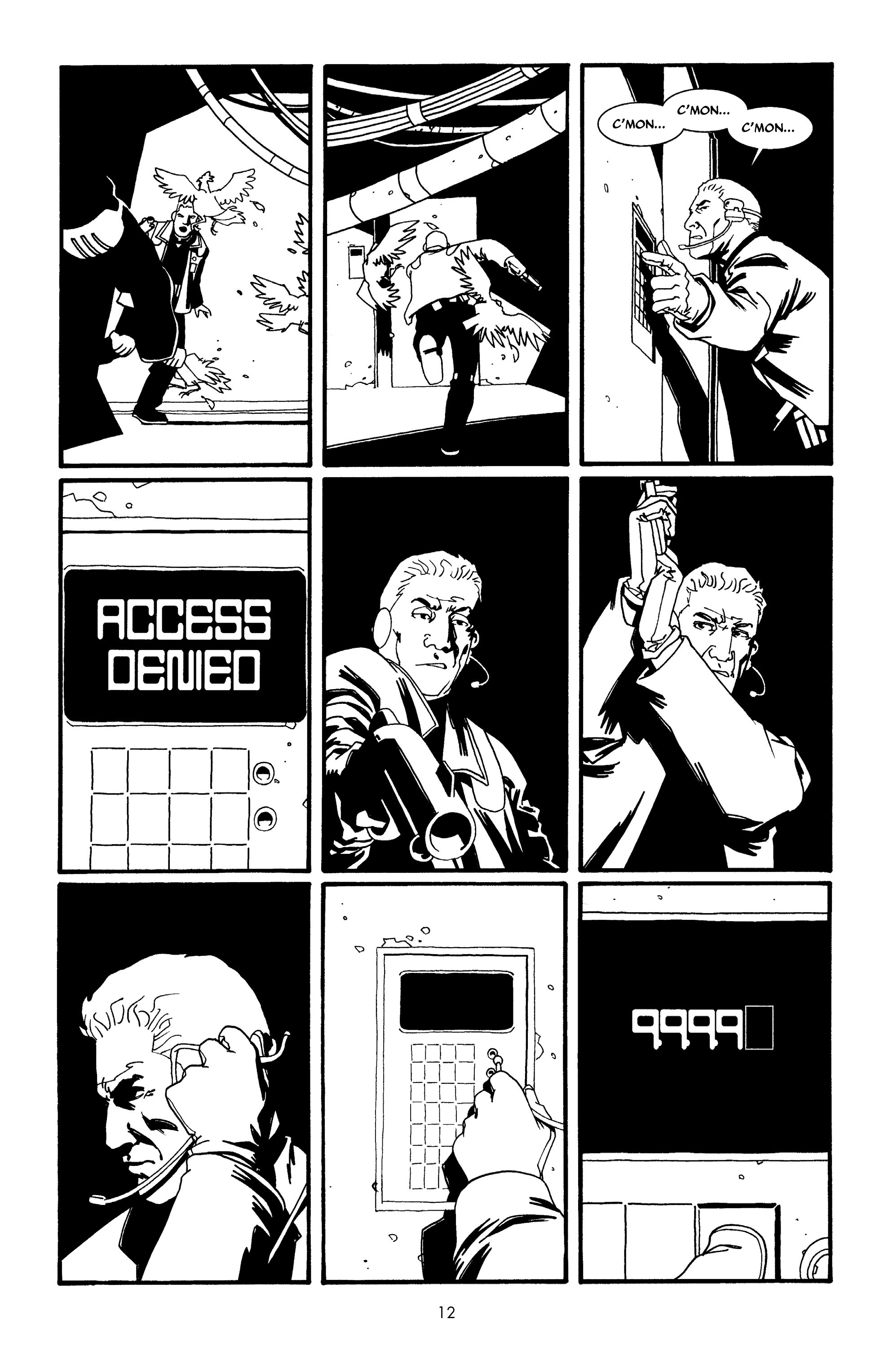 Read online Astronauts in Trouble (2015) comic -  Issue #8 - 14