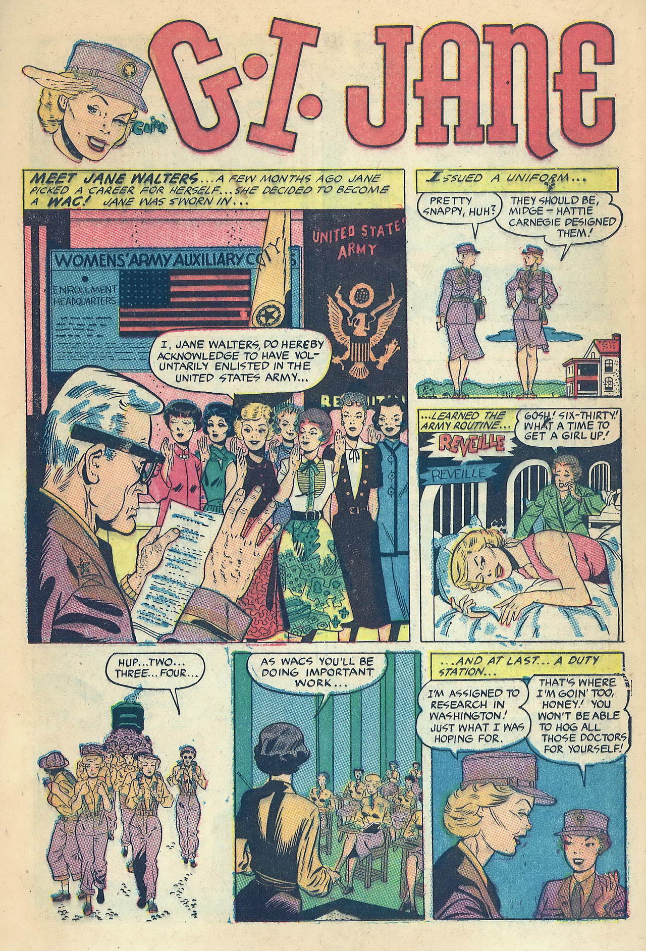 Read online Rangers Comics comic -  Issue #67 - 13