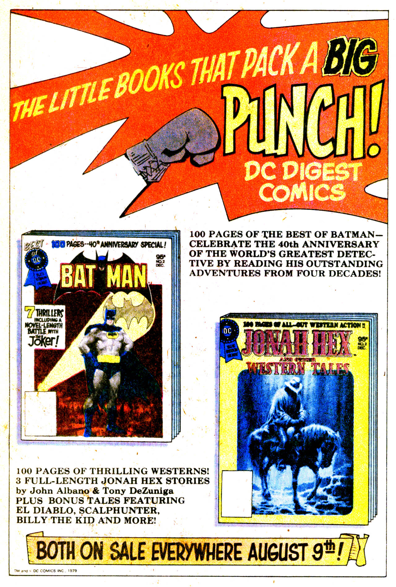 Read online G.I. Combat (1952) comic -  Issue #216 - 44