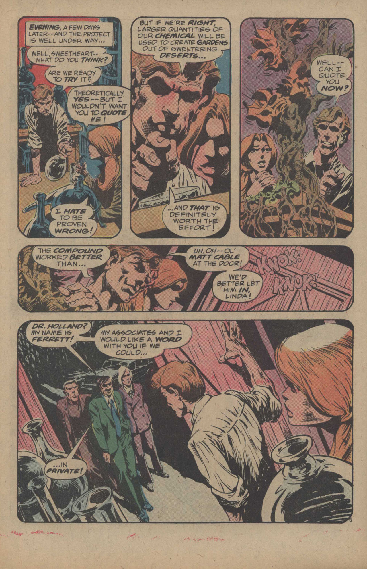 Read online DC Special Series comic -  Issue #2 - 7