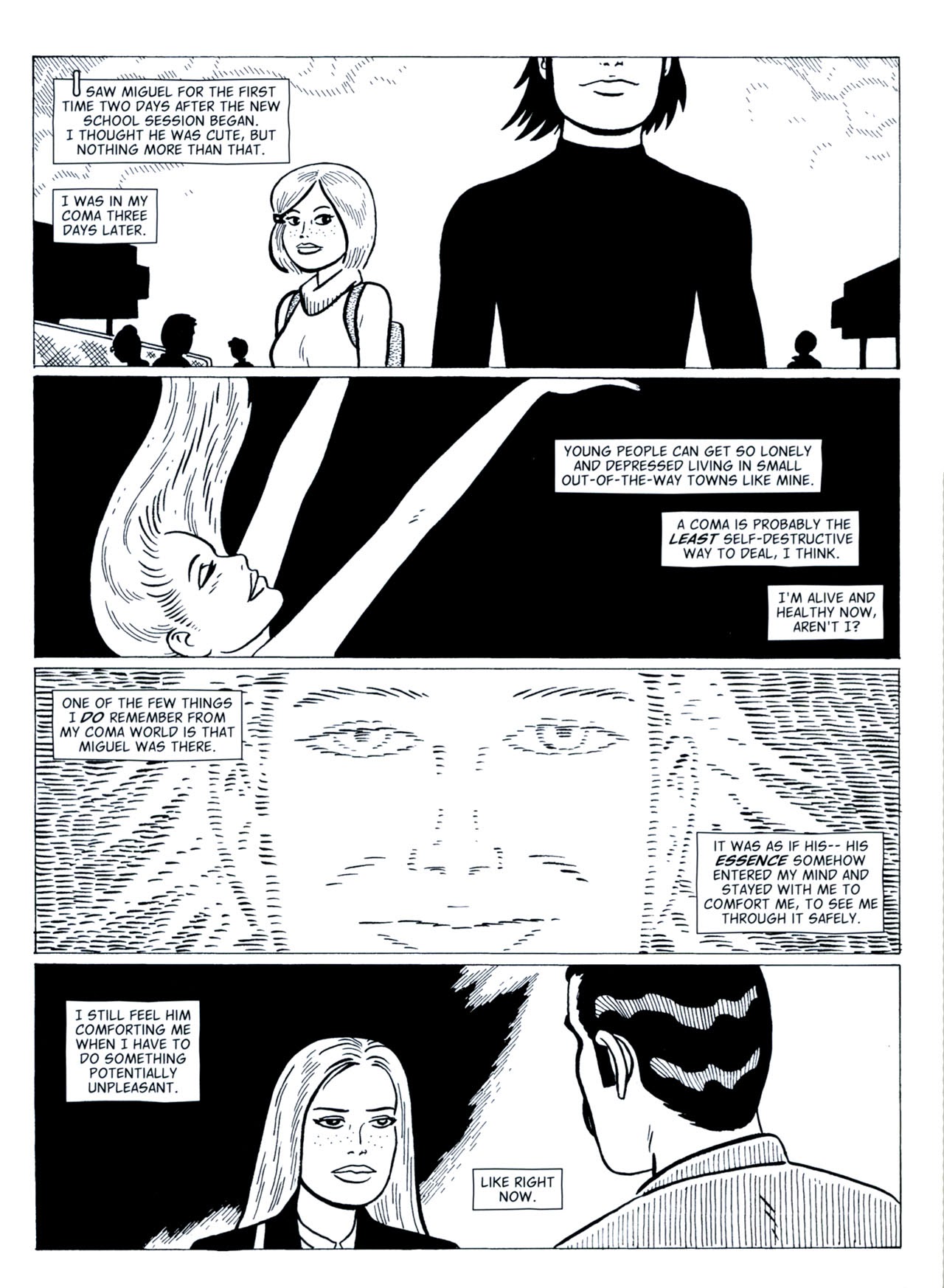 Read online Sloth comic -  Issue # TPB - 82