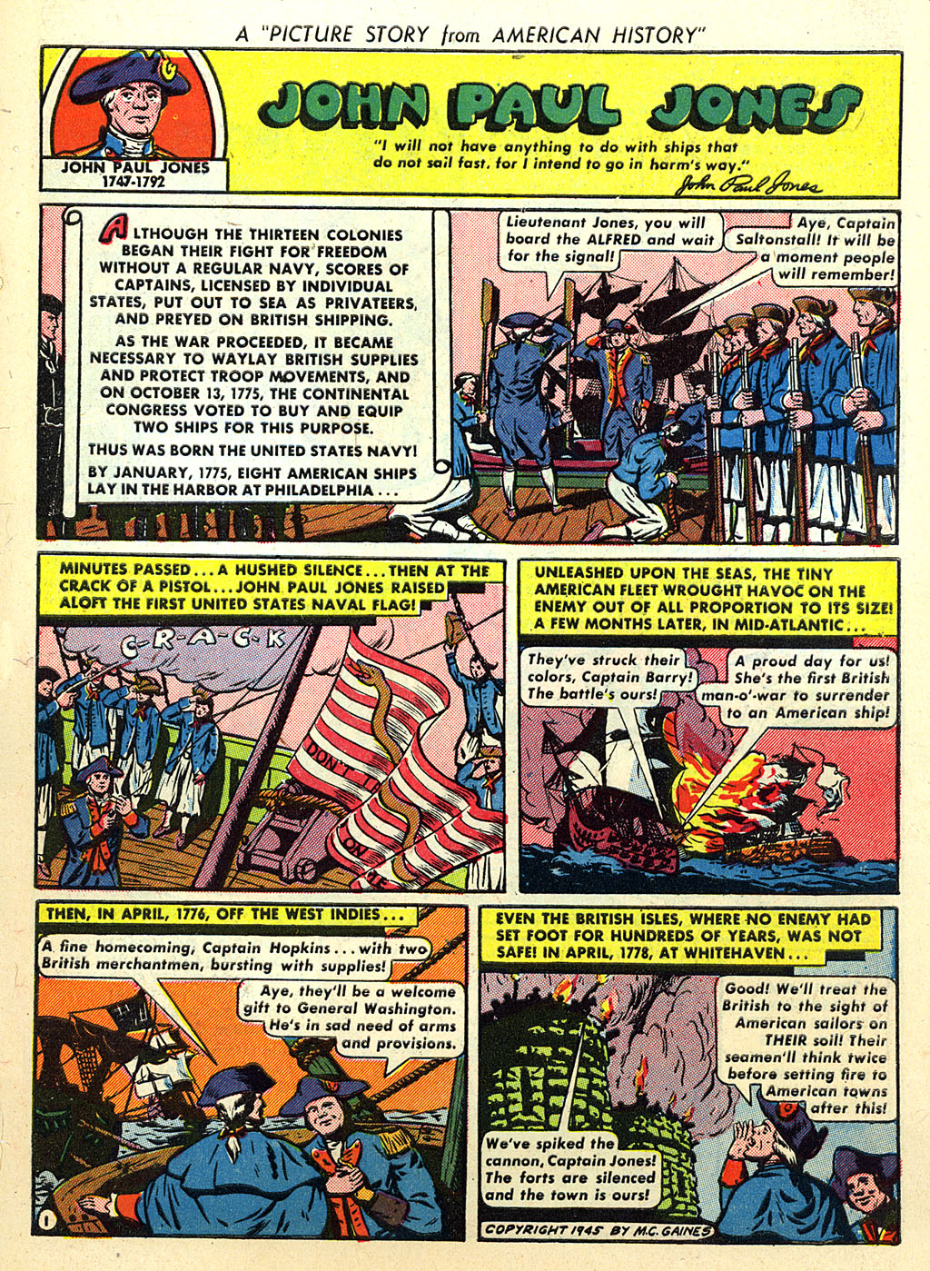 Read online Flash Comics comic -  Issue #67 - 39