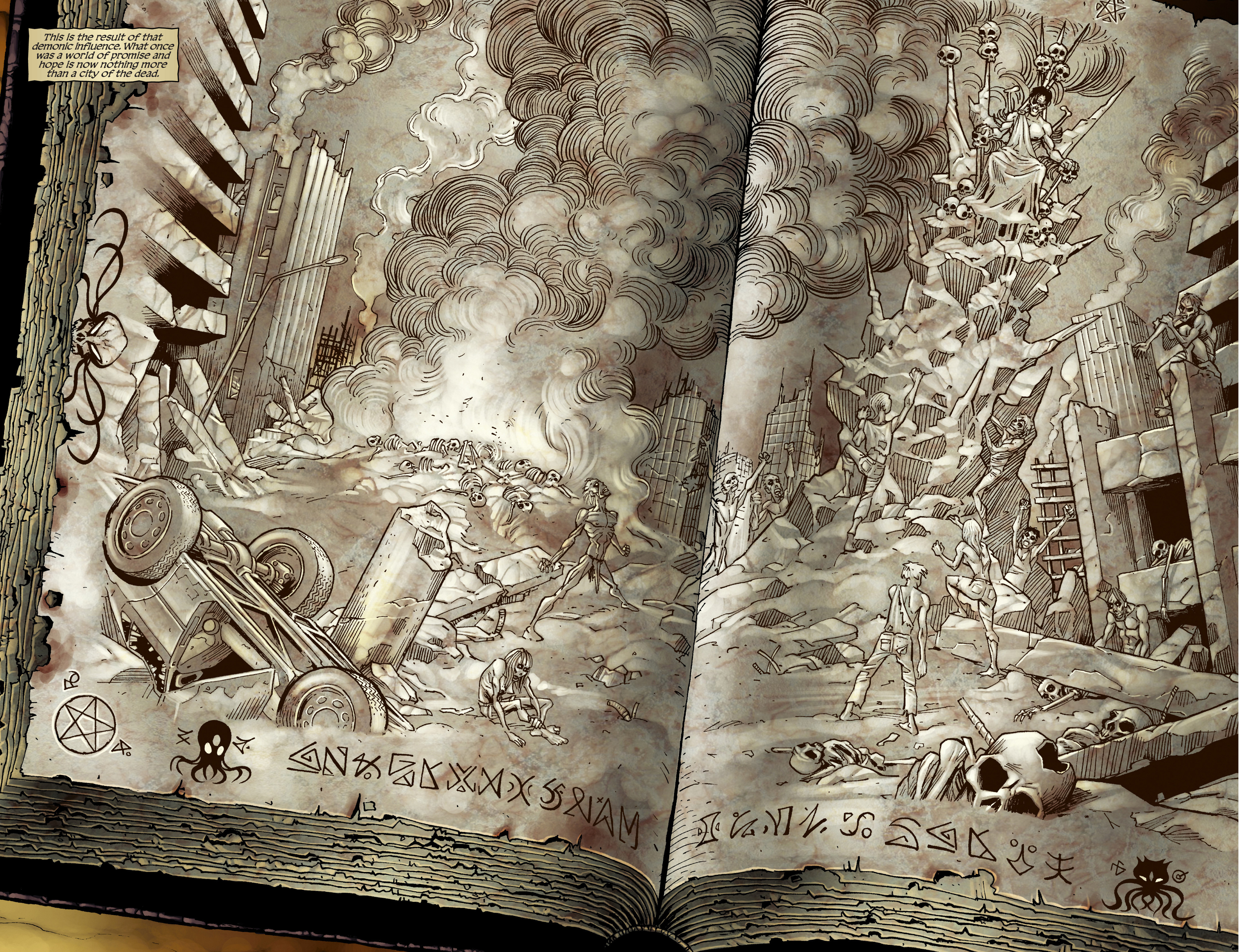 Read online Army of Darkness Omnibus comic -  Issue # TPB 2 (Part 2) - 42