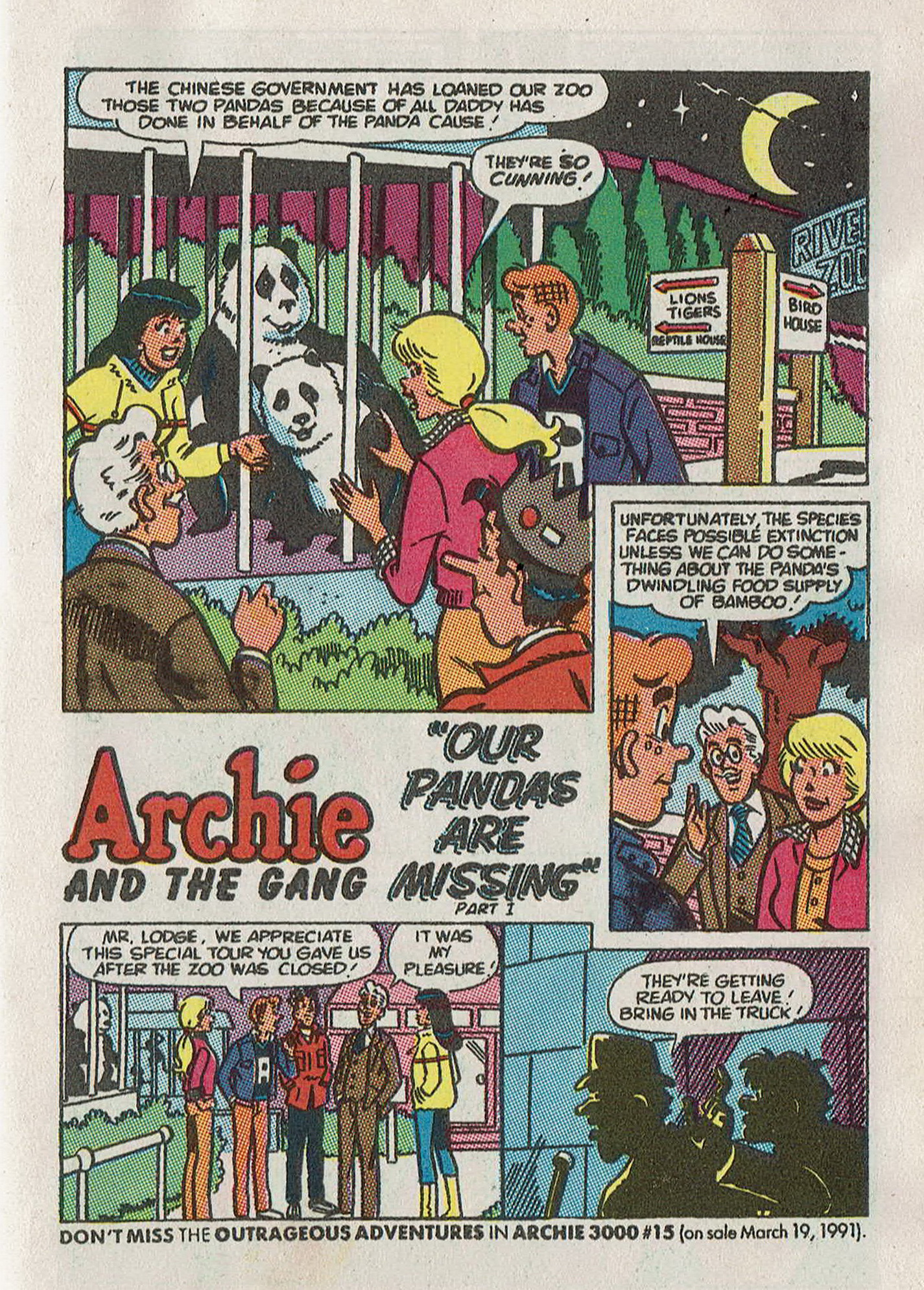 Read online Laugh Comics Digest comic -  Issue #94 - 85