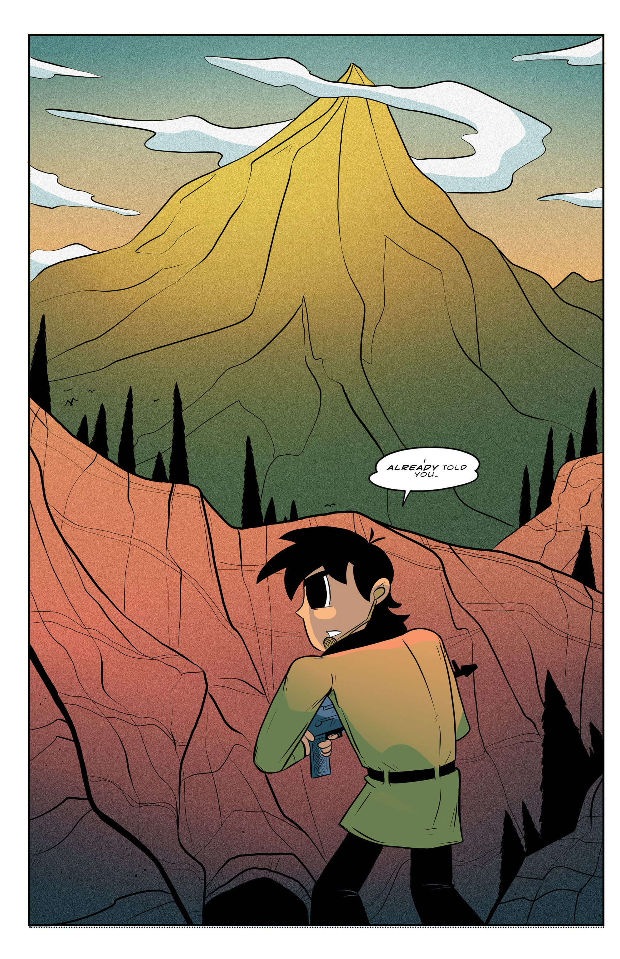 Read online Ultrabot Go Go Go! comic -  Issue # Full - 3