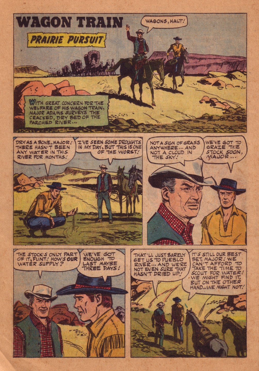 Read online Four Color Comics comic -  Issue #971 - 24