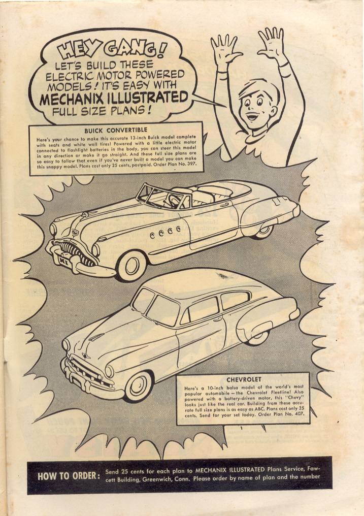 Read online Nyoka the Jungle Girl (1945) comic -  Issue #49 - 51