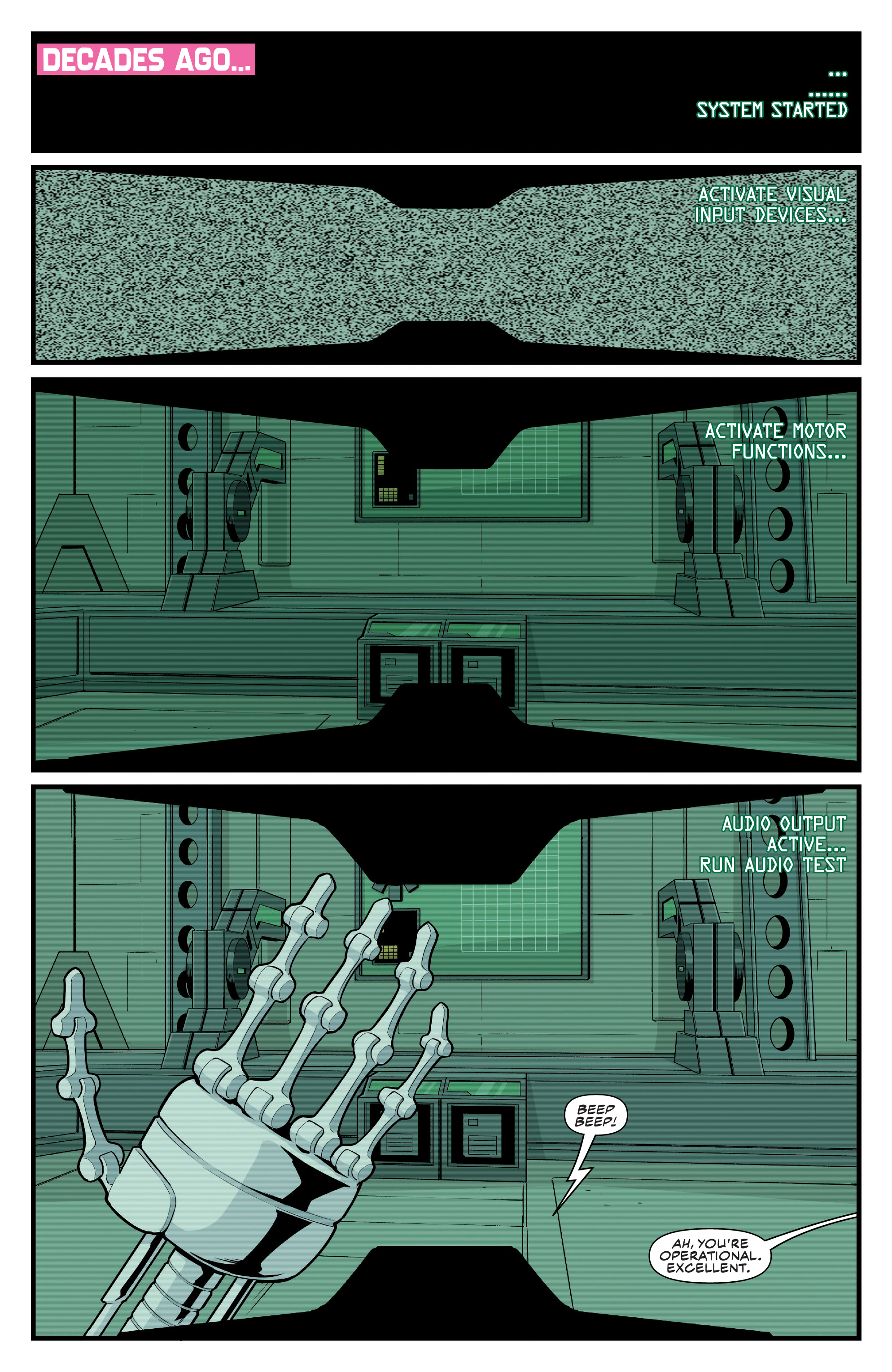 Read online Gwenpool Omnibus comic -  Issue # TPB (Part 4) - 50