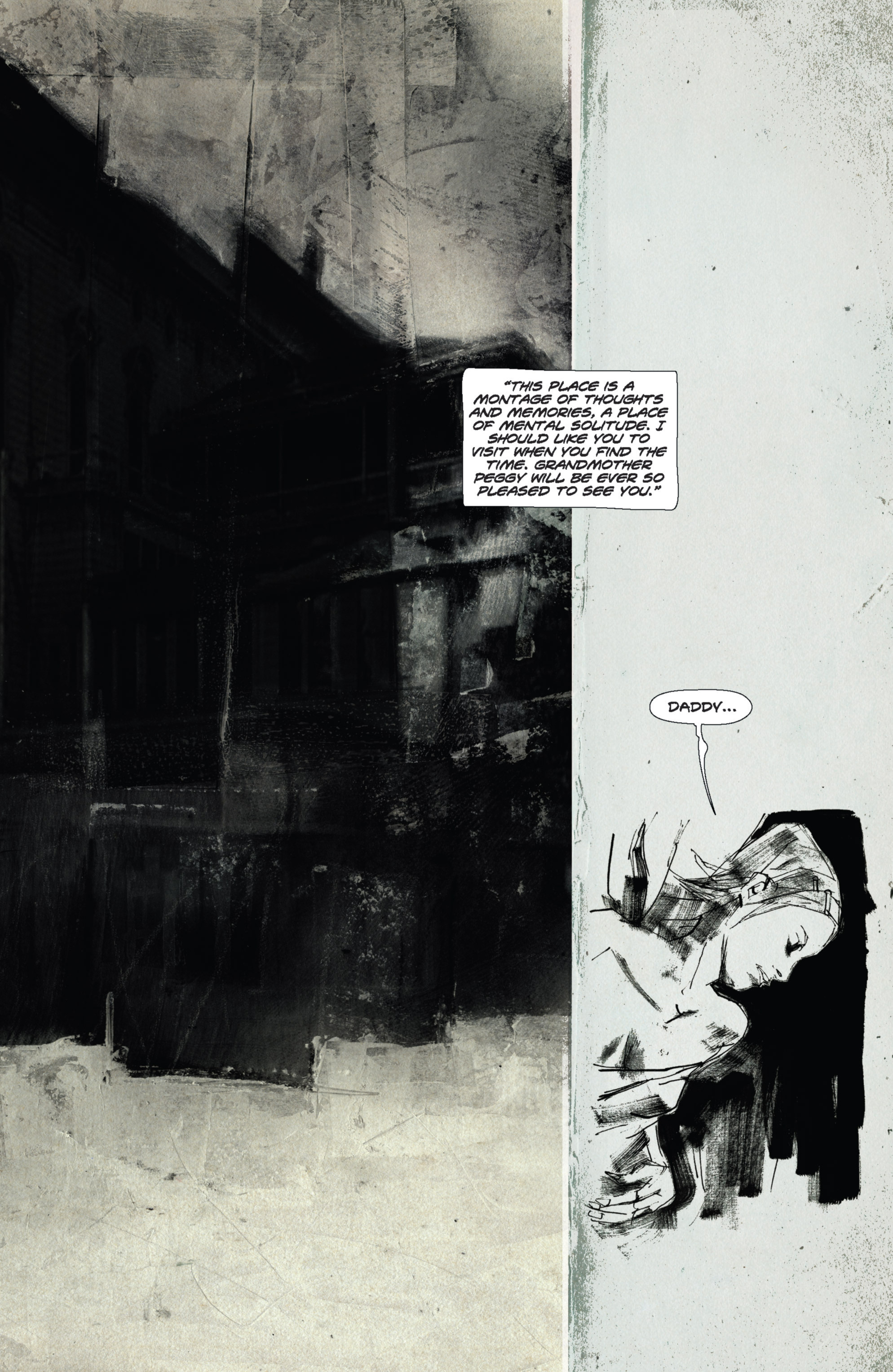 Read online Lore comic -  Issue # _TPB (Part 1) - 46