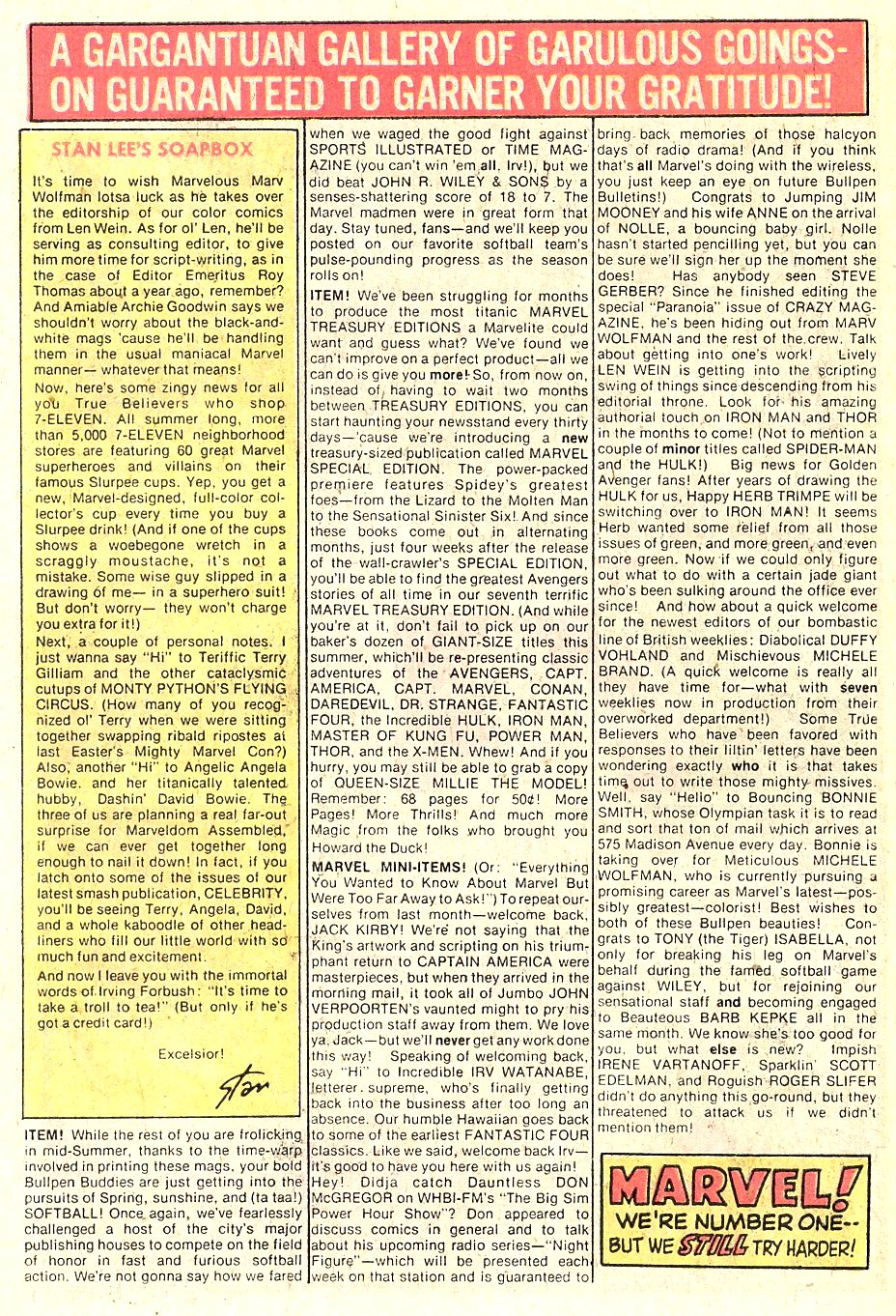 Read online Giant-Size Conan comic -  Issue #5 - 14