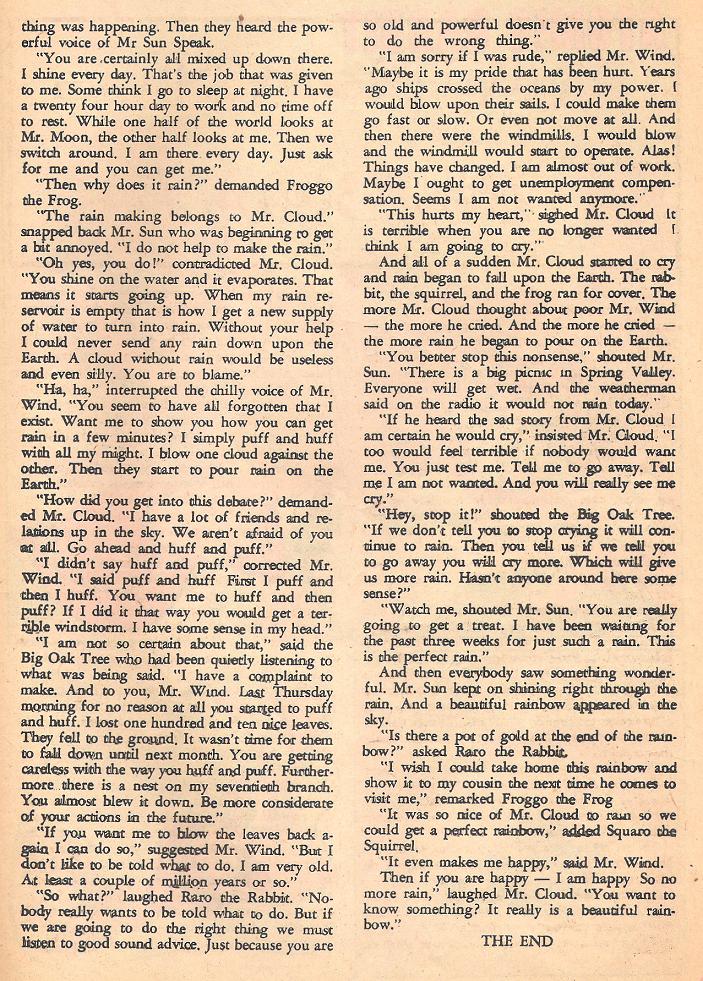 Read online Atomic Mouse comic -  Issue #45 - 29