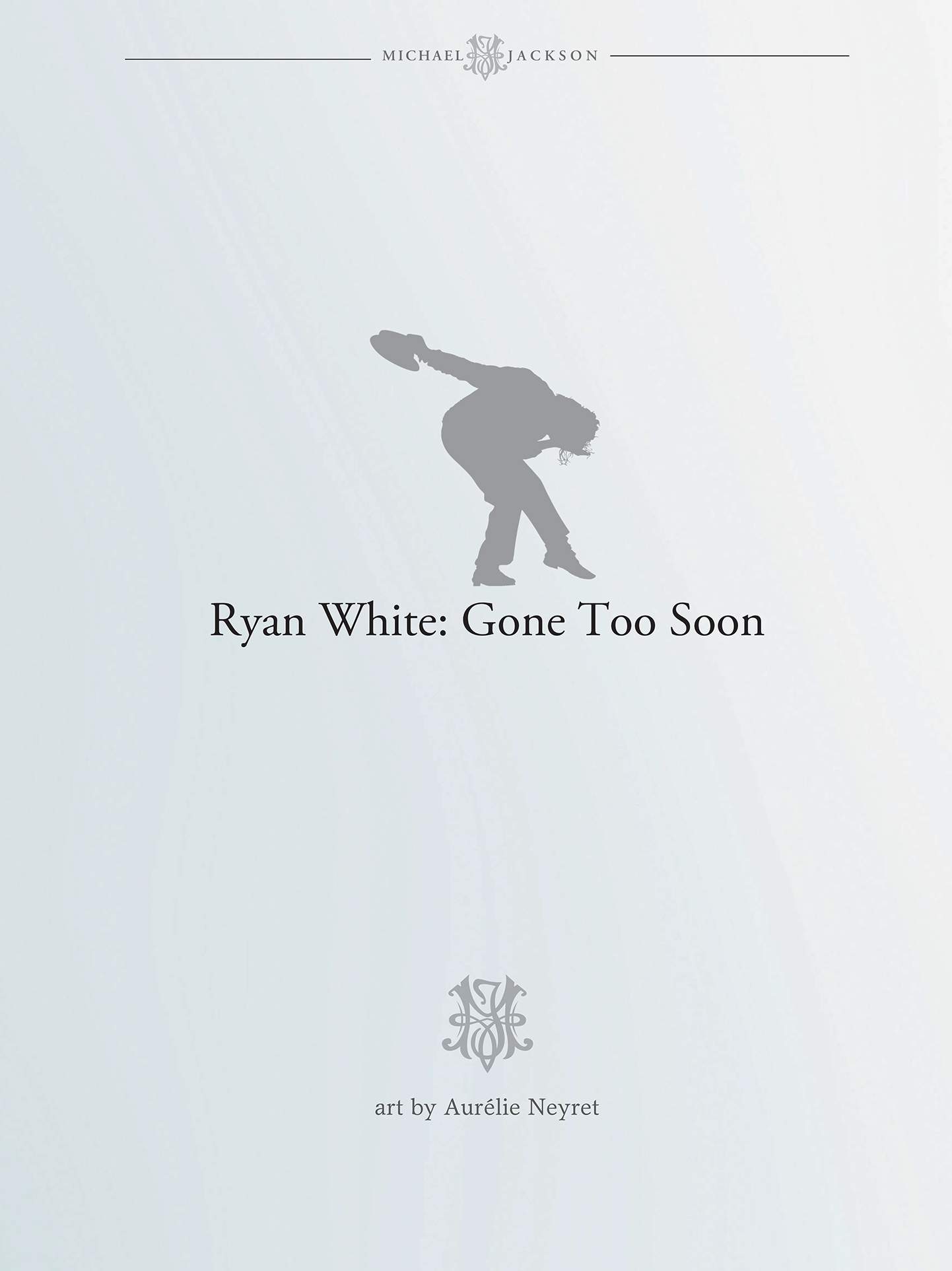 Read online Michael Jackson in Comics comic -  Issue # TPB (Part 2) - 33