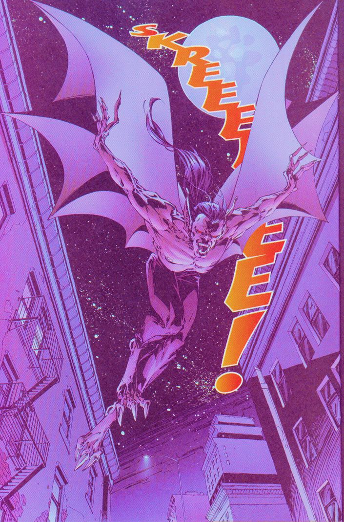 Read online Gen-Active comic -  Issue #2 - 23