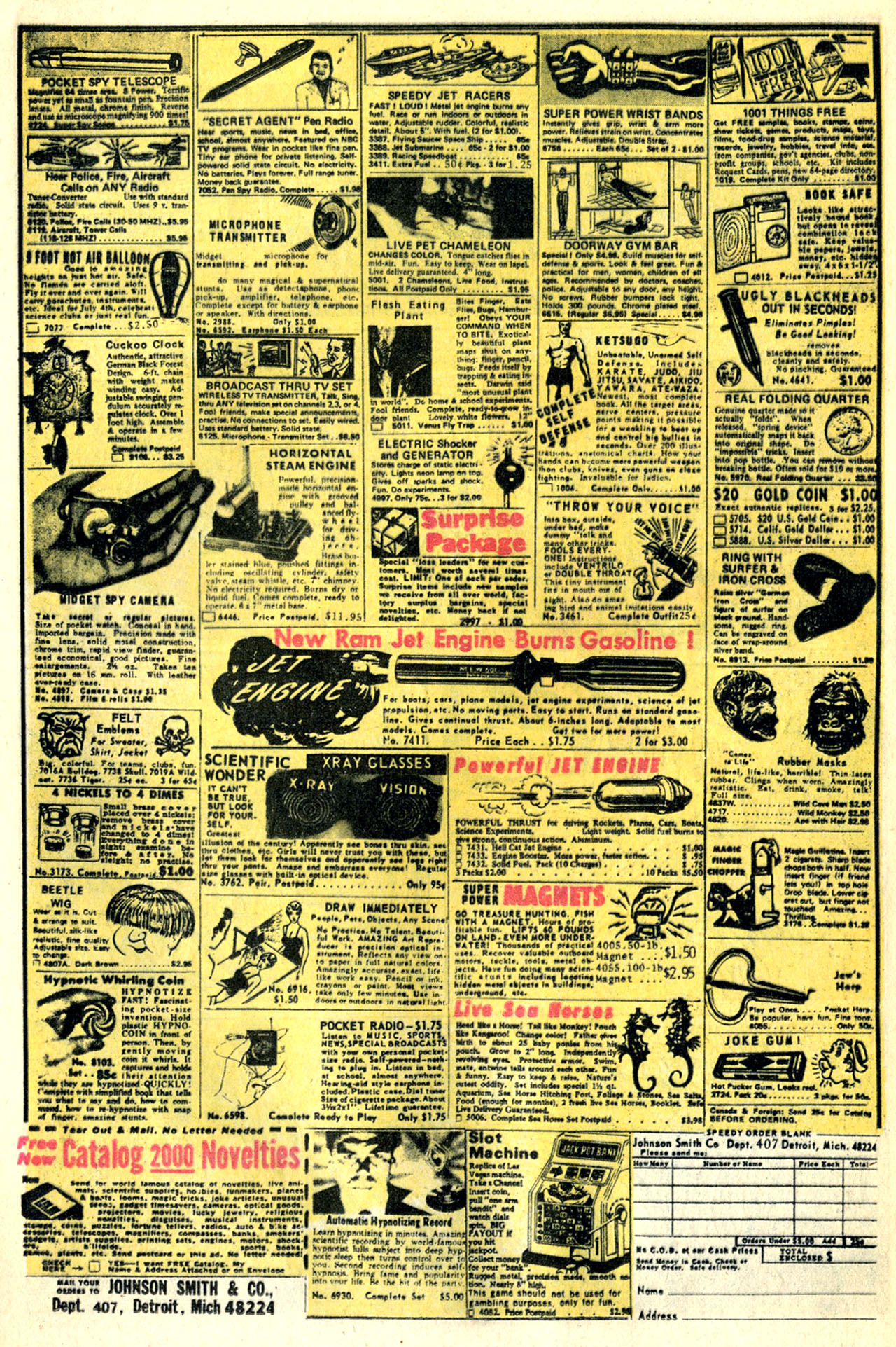 Read online Batman (1940) comic -  Issue #215 - 12