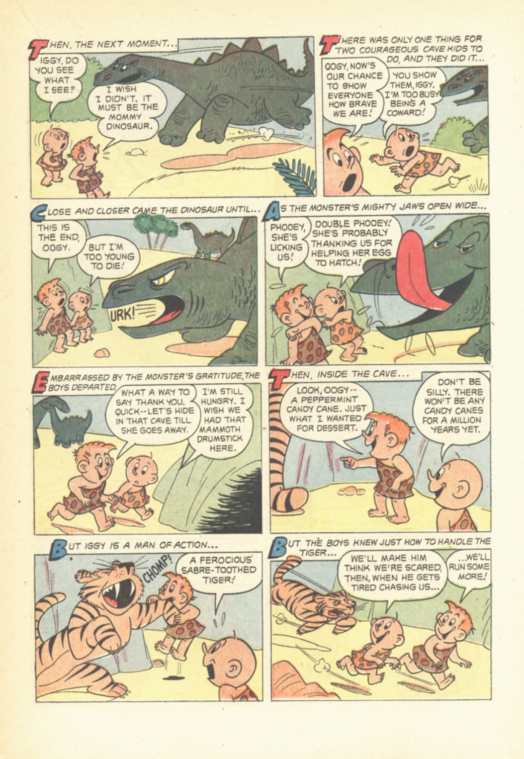 Four Color Comics issue 715 - Page 15