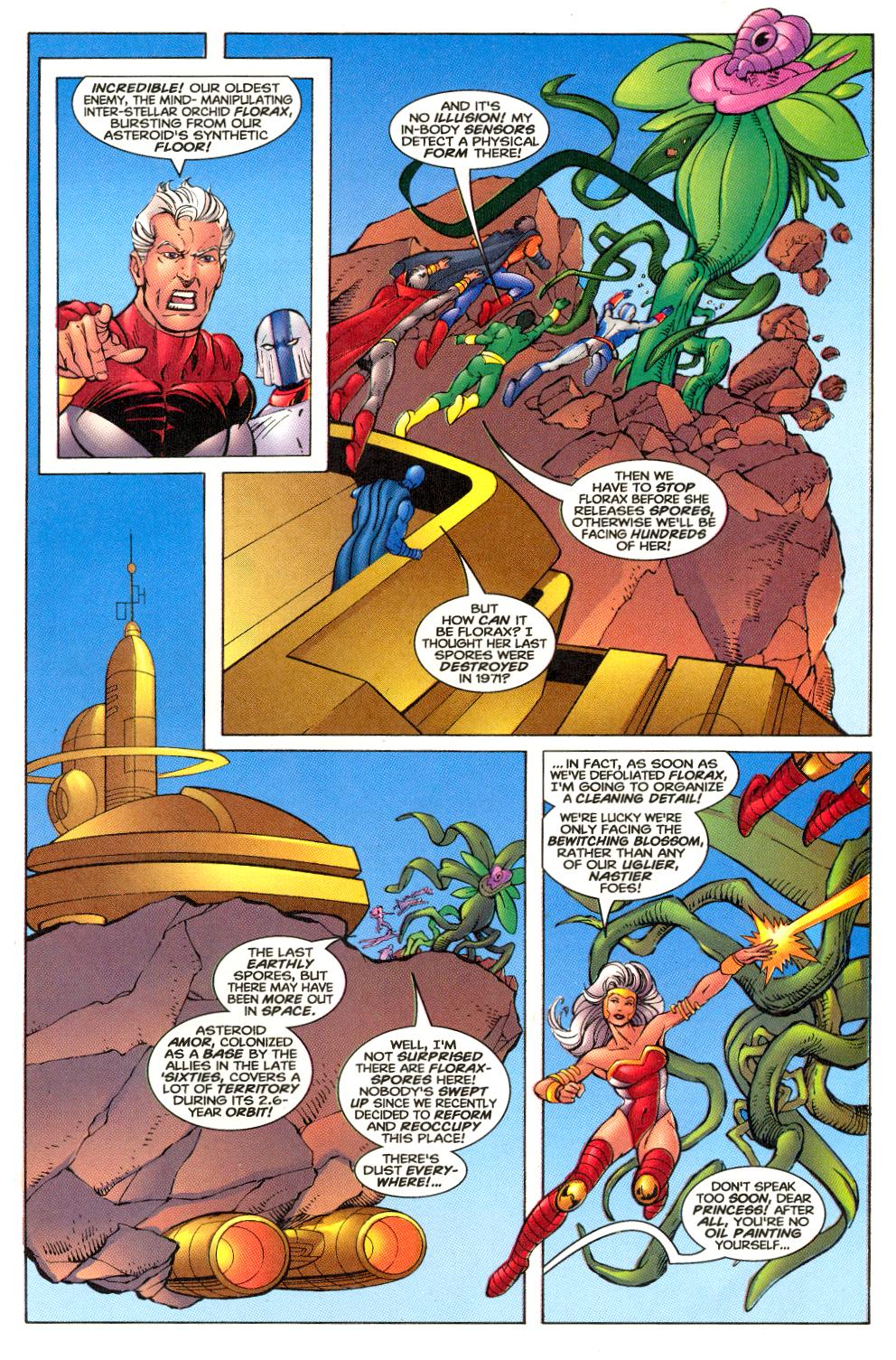 Read online Judgment Day: Aftermath comic -  Issue # Full - 31