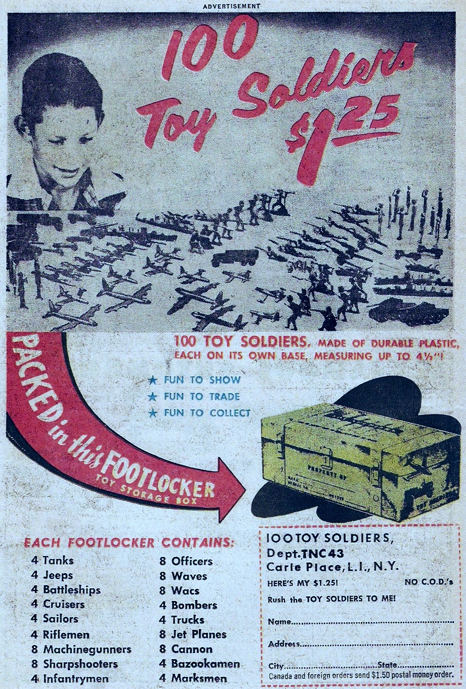 Read online Batman (1940) comic -  Issue #154 - 34