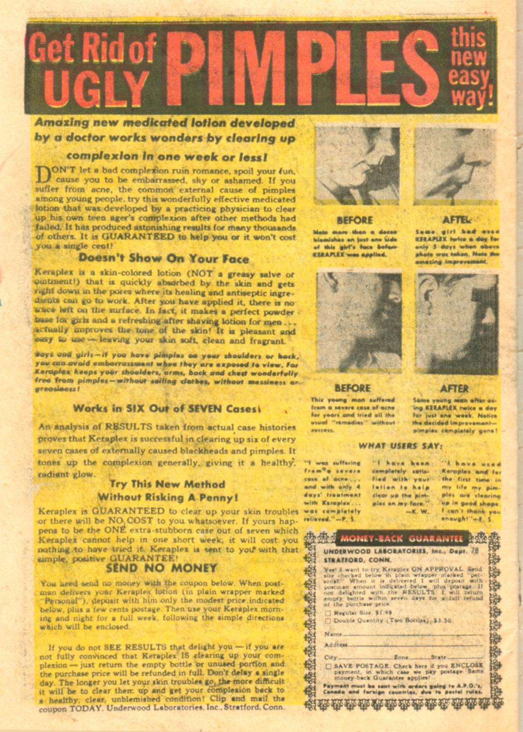 Read online Wyatt Earp comic -  Issue #5 - 34