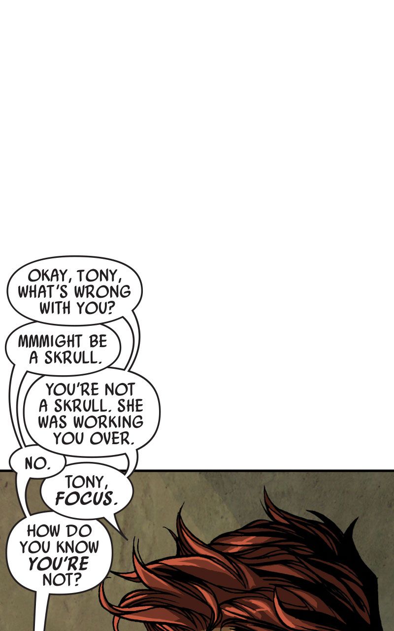 Read online Secret Invasion Infinity Comic comic -  Issue #10 - 38