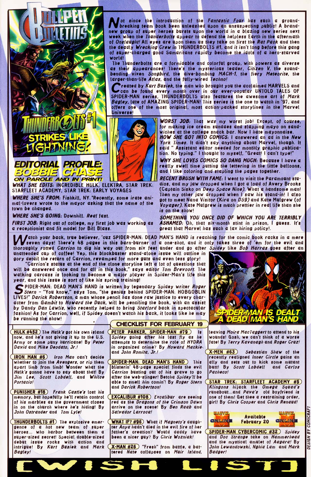 Spider-Man Team-Up Issue #6 #6 - English 30
