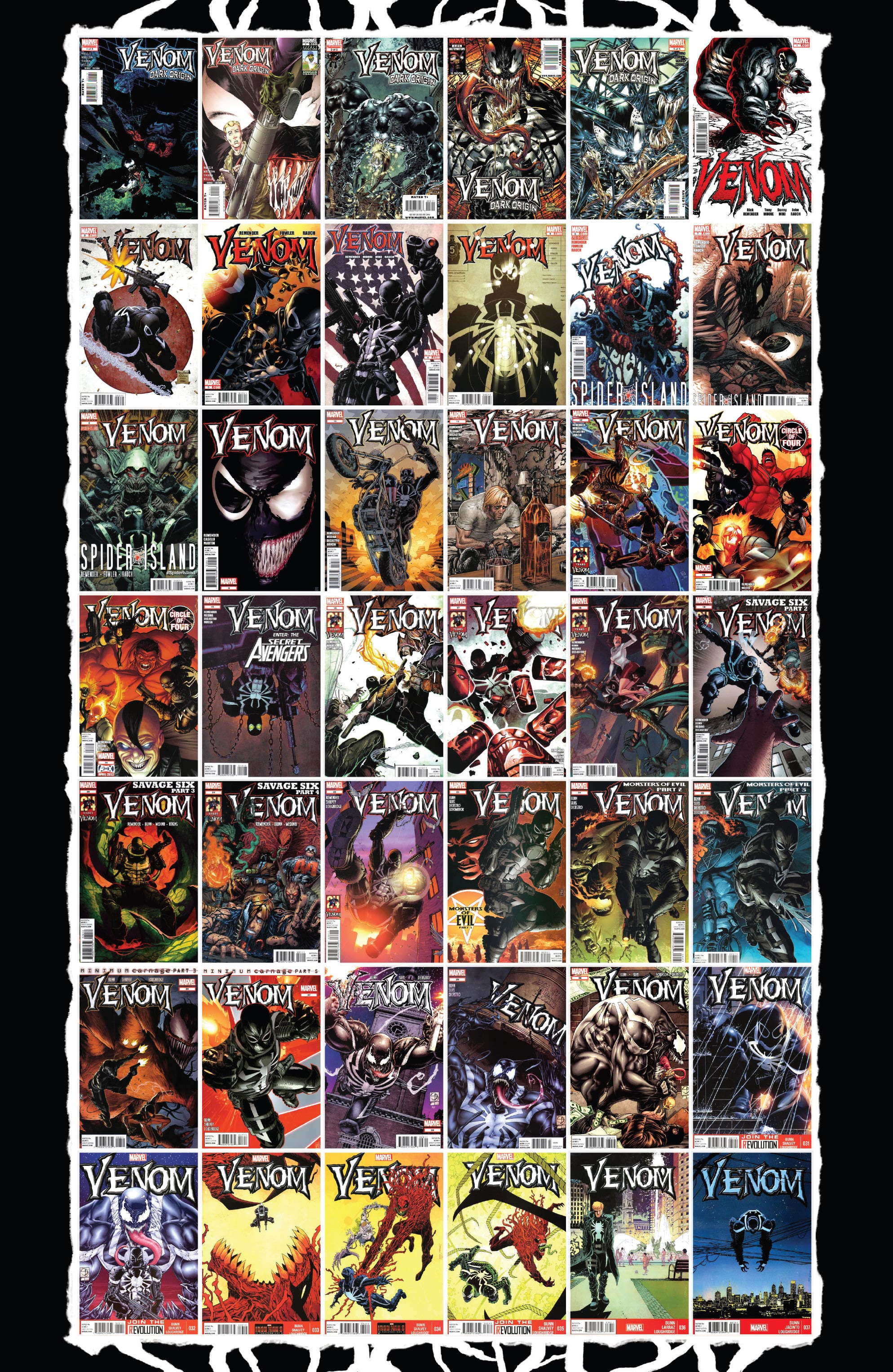 Read online Venom (2018) comic -  Issue #200 - 77