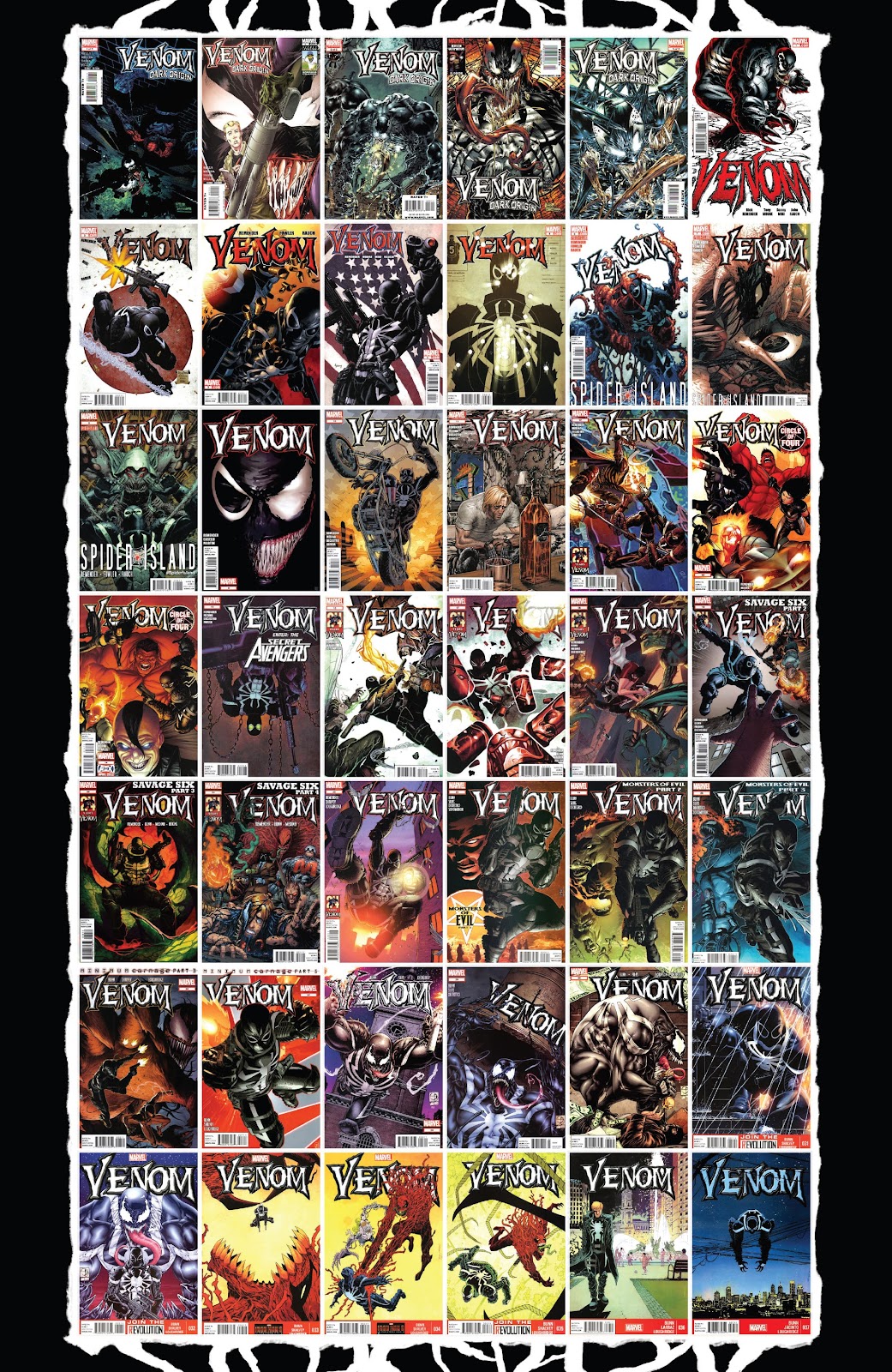 Venom (2018) issue 200 - Page 77
