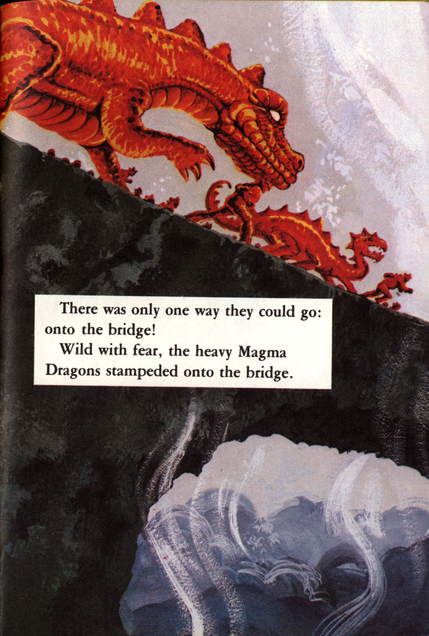 Read online Crystar Crystal Warrior: To Capture the Magic Crystal comic -  Issue # Full - 24