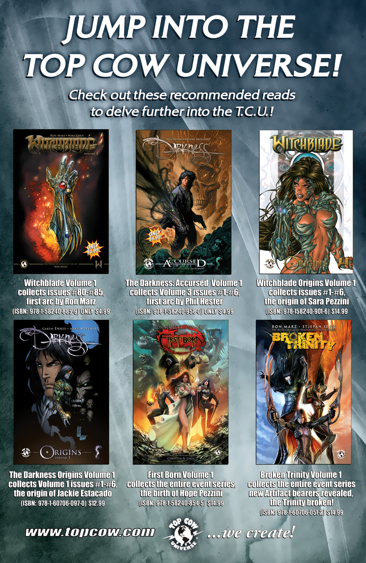 Read online Pilot Season 2010 comic -  Issue # Issue 7 Days from Hell - 19