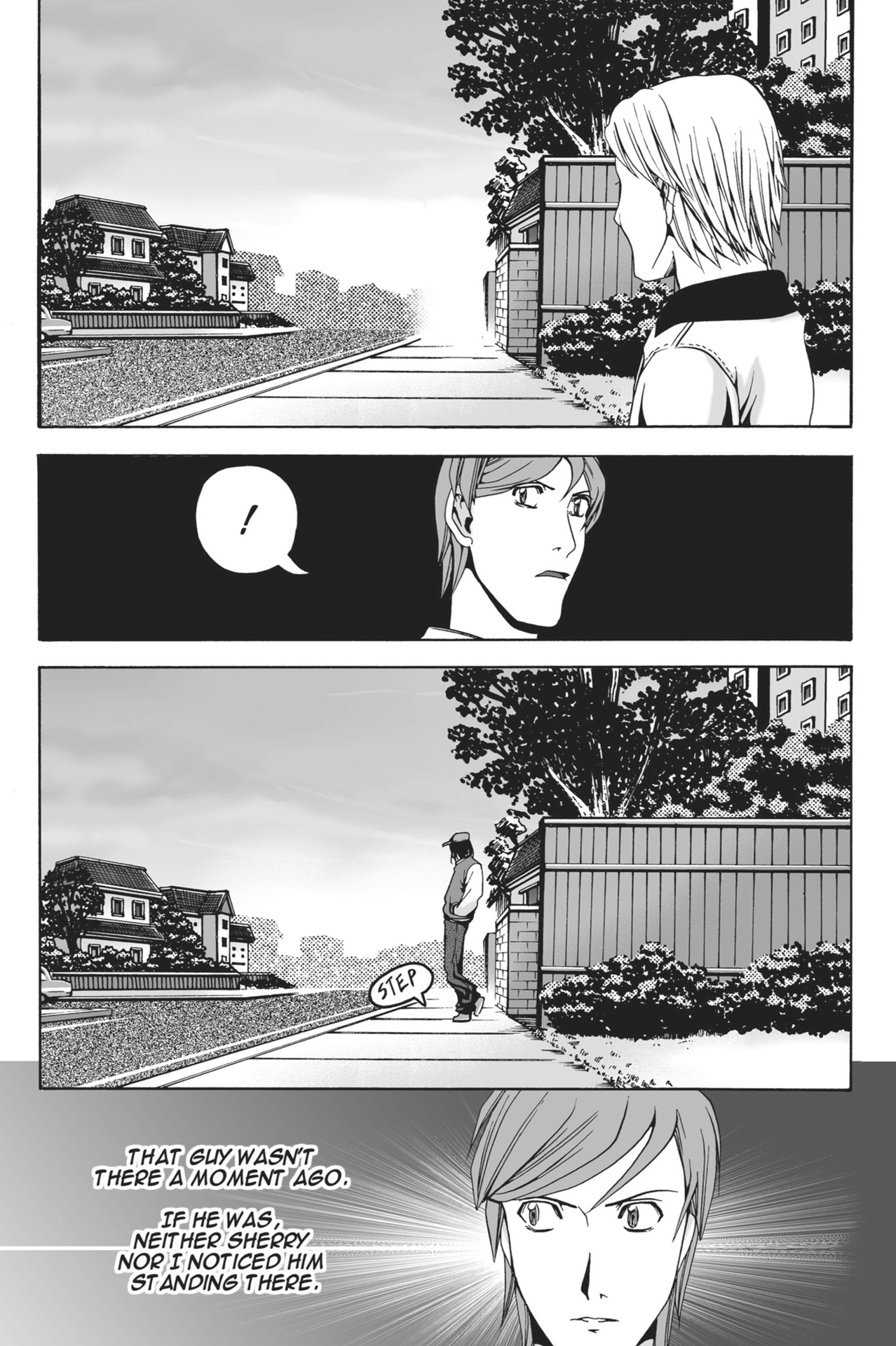 Read online In Odd We Trust comic -  Issue # TPB (Part 1) - 73