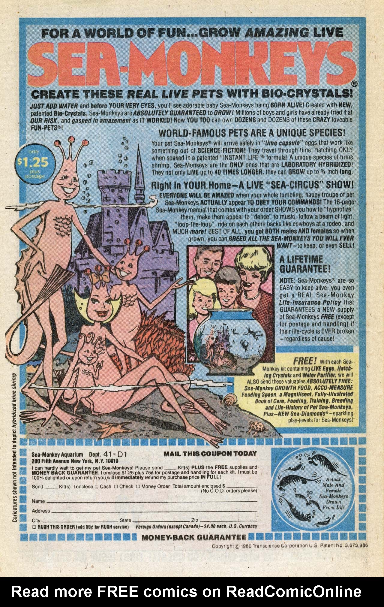 Read online Weird War Tales (1971) comic -  Issue #98 - 24