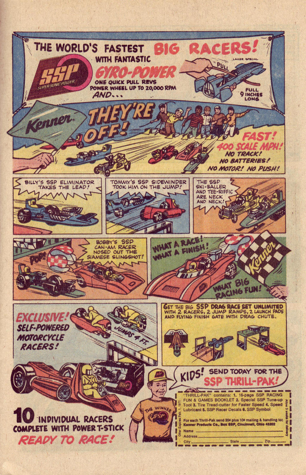 Read online G.I. Combat (1952) comic -  Issue #145 - 9