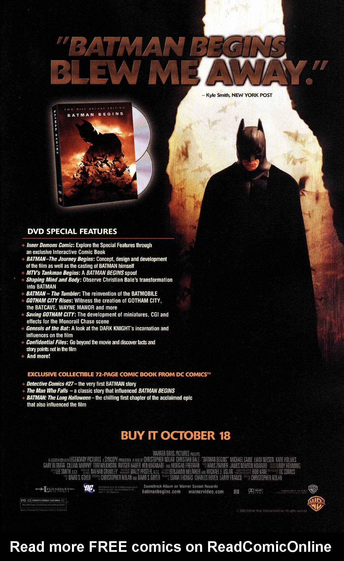 Read online Outsiders (2003) comic -  Issue #30 - 25