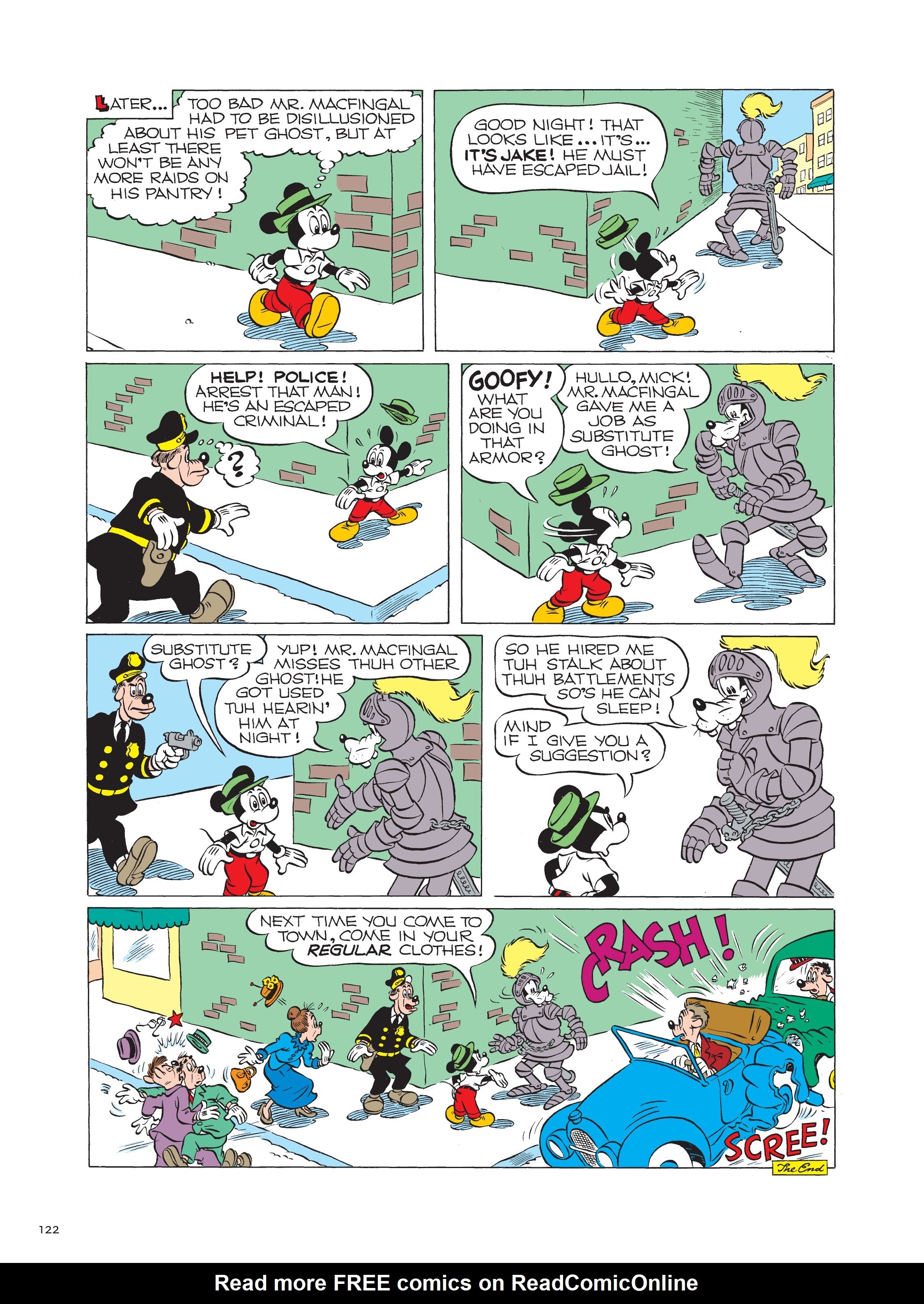 Read online Disney Masters comic -  Issue # TPB 7 (Part 2) - 29